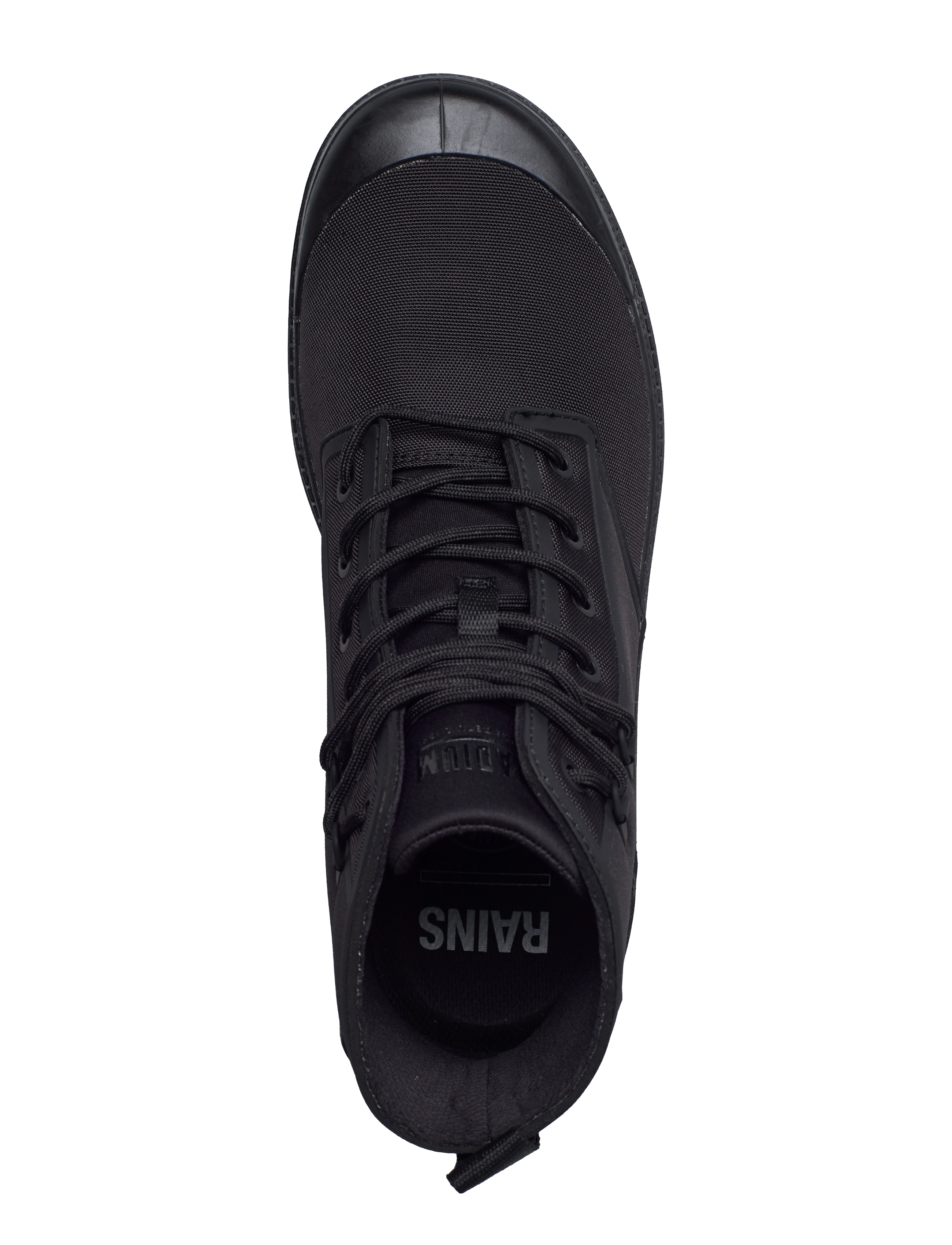 Rains - Pampa Rains - 01 black - 3