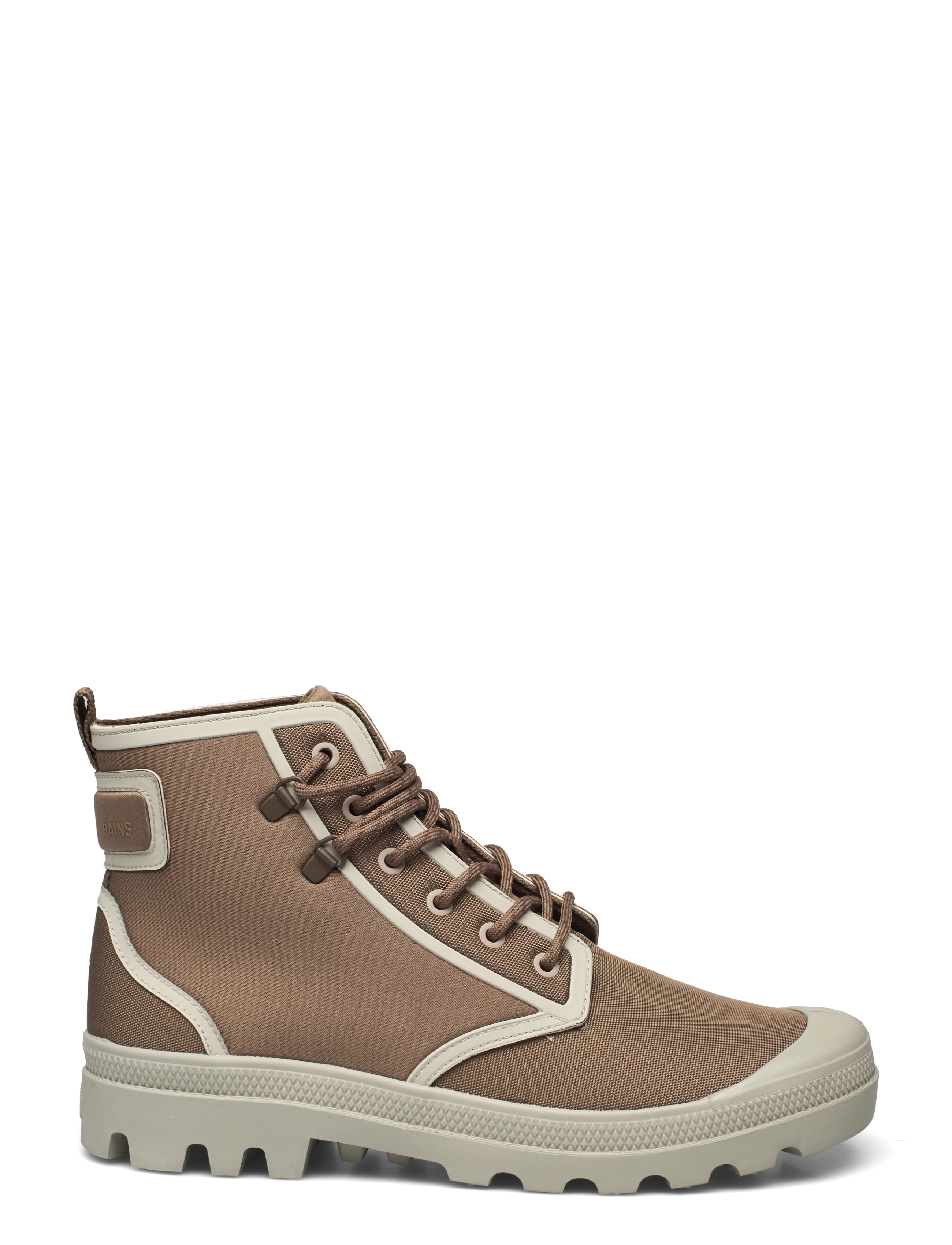 Rains - Pampa Rains - 17 taupe - 1