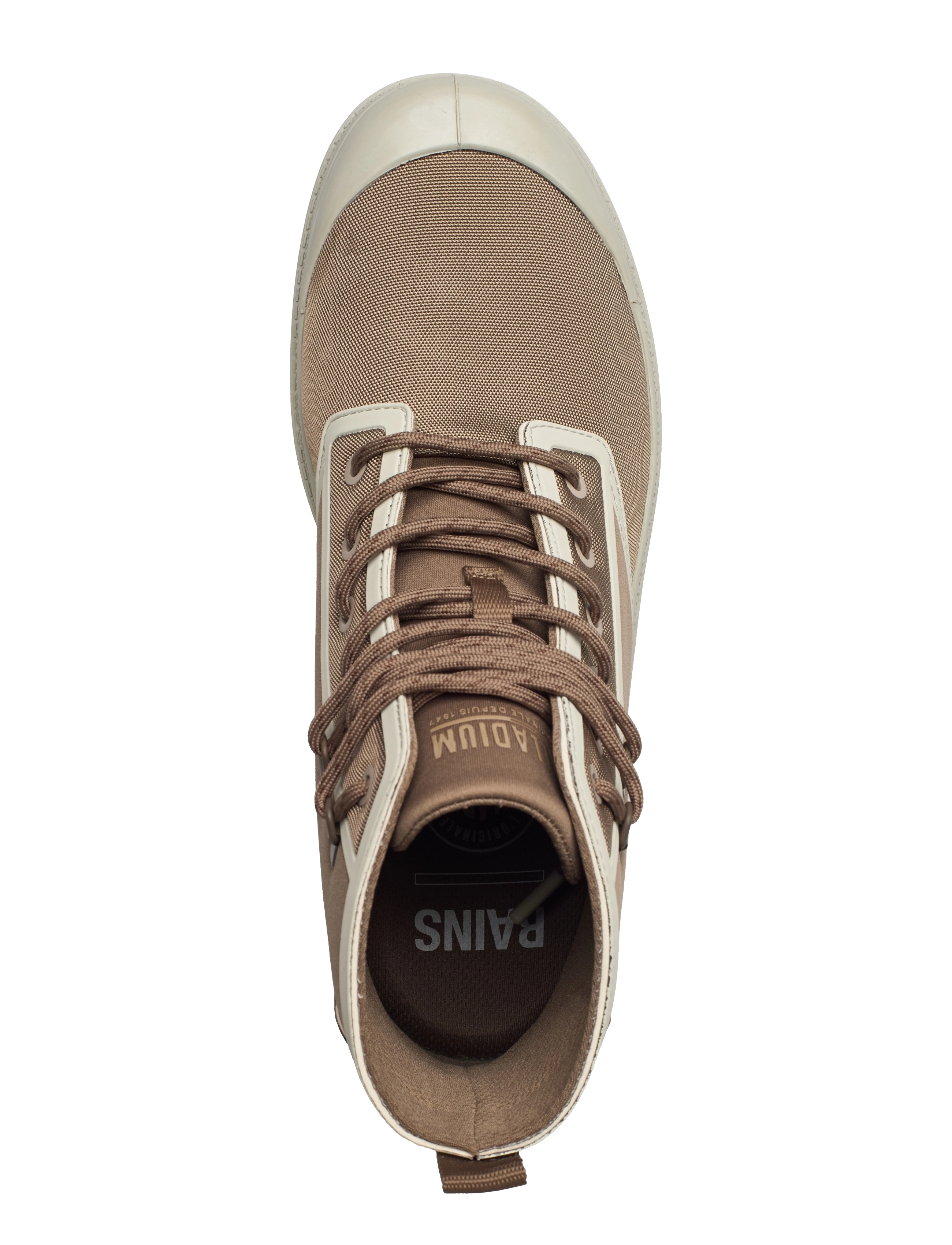 Rains - Pampa Rains - 17 taupe - 3