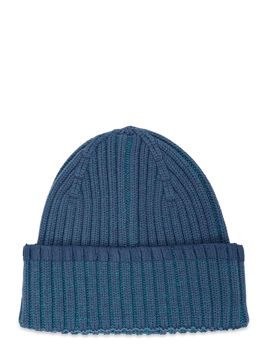 Rains - Sapa Knit Beanie - nach anlass kaufen - blue dusk / breeze - 0