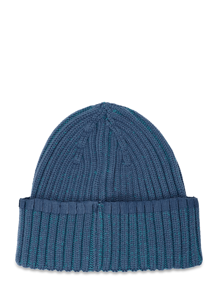 Rains - Sapa Knit Beanie - nach anlass kaufen - blue dusk / breeze - 1