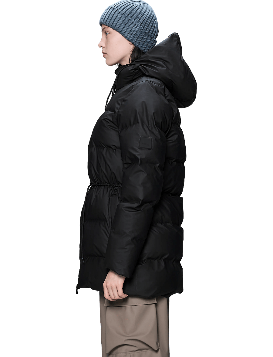 Rains - Sapa Knit Beanie - nach anlass kaufen - blue dusk / breeze - 0