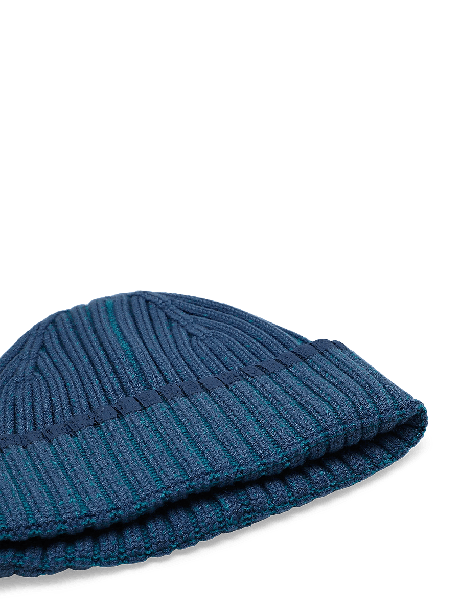 Rains - Sapa Knit Beanie - nach anlass kaufen - blue dusk / breeze - 2