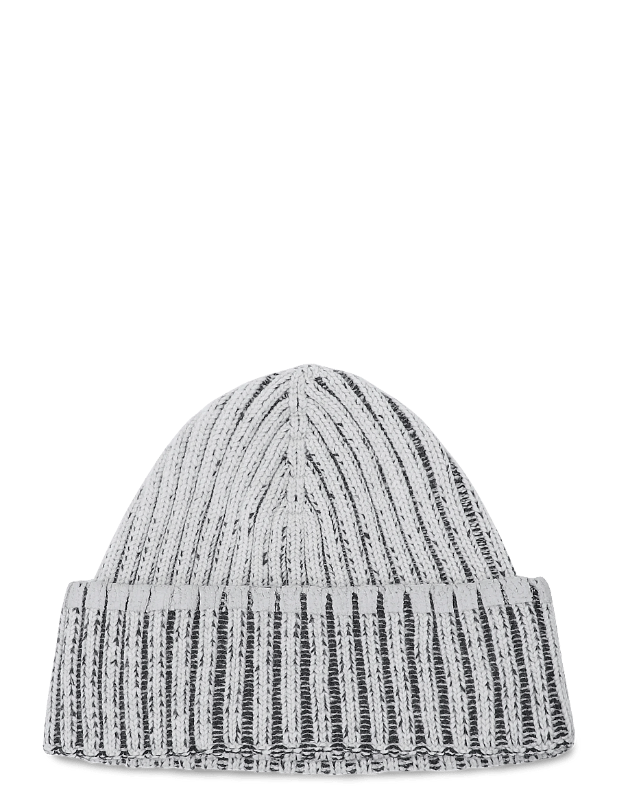 Rains - Sapa Knit Beanie - nach anlass kaufen - vintage white / black - 0