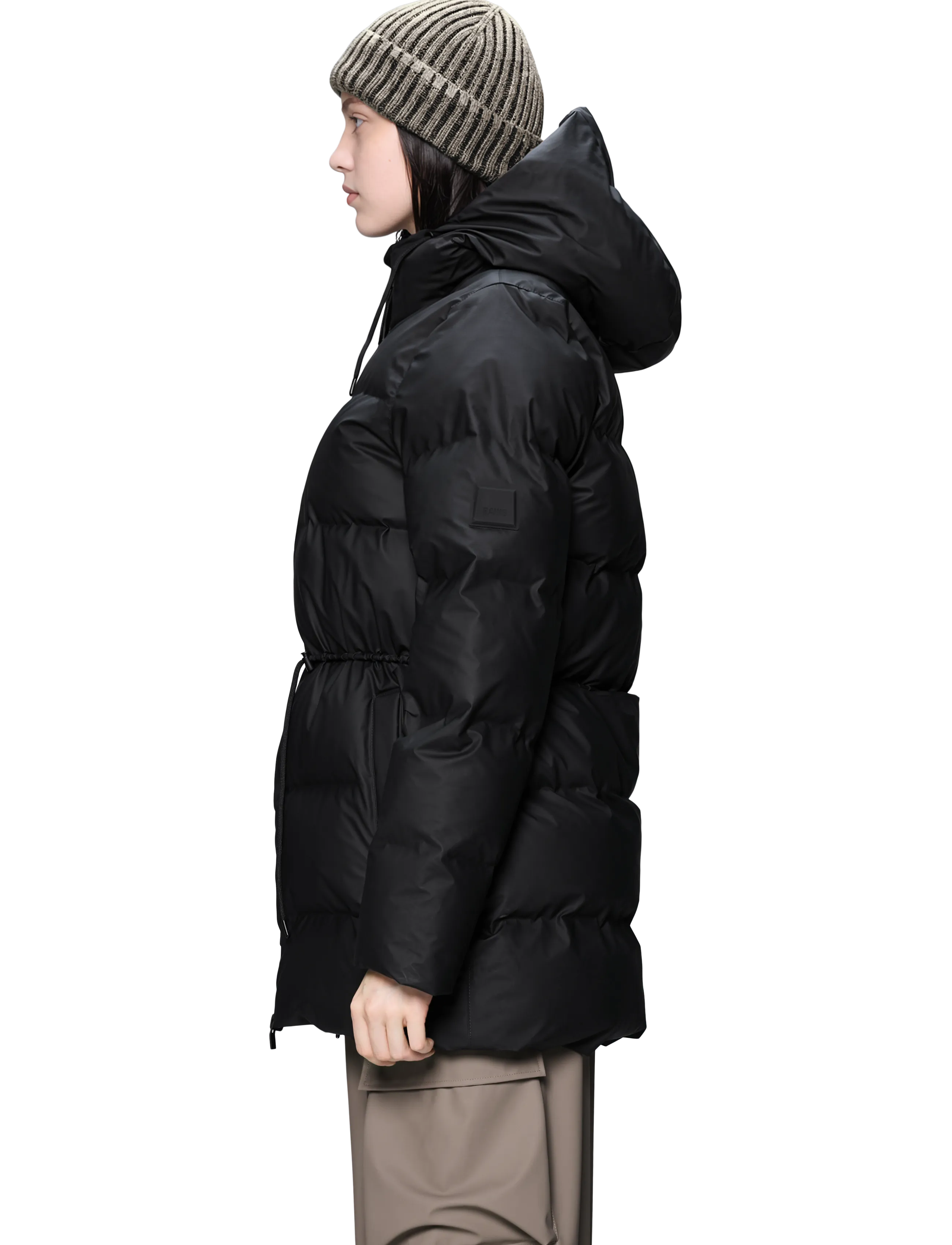 Sapa Knit Beanie