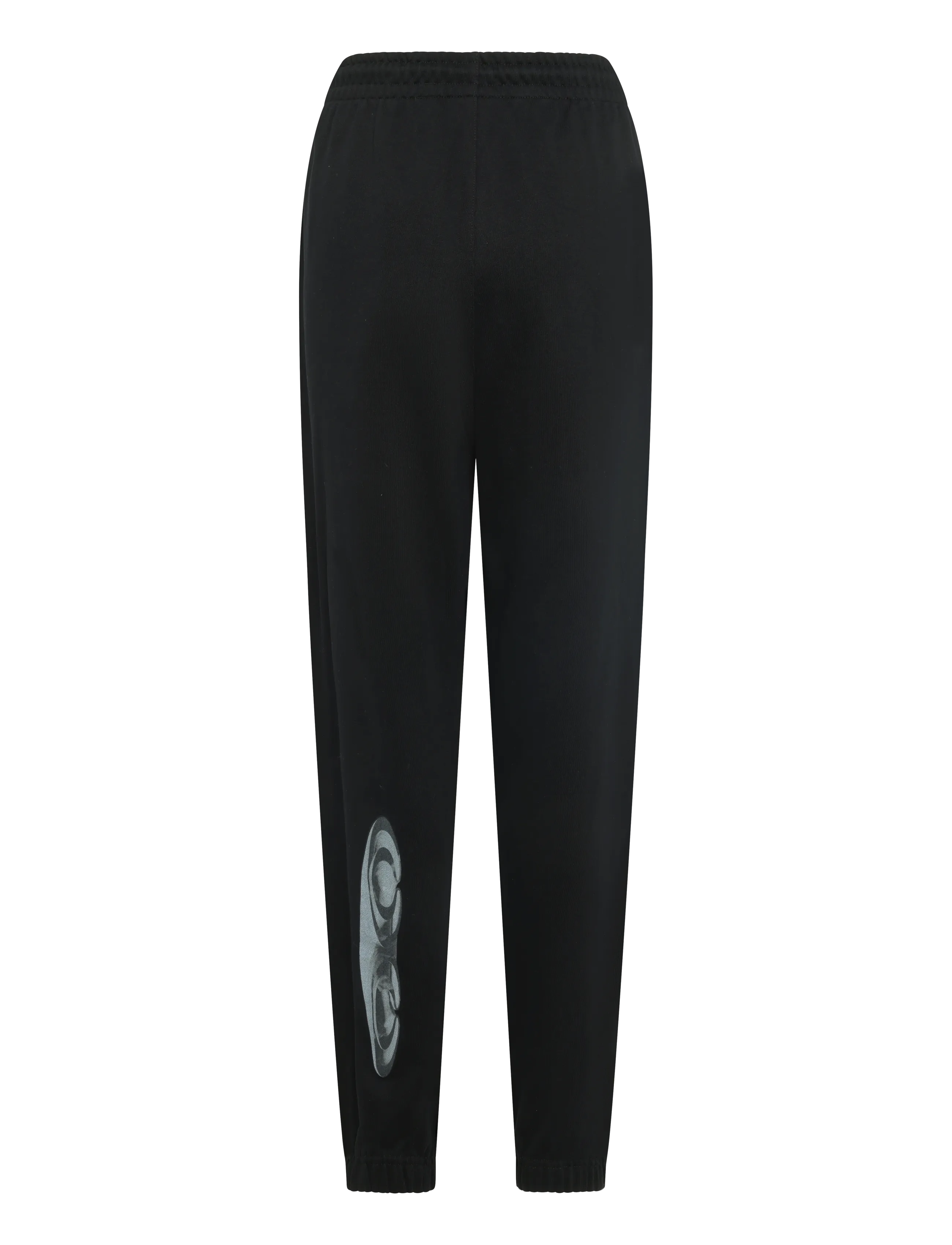 Rains - Classic Cuff Pants Splash 3D - shop by occasion - black - 1