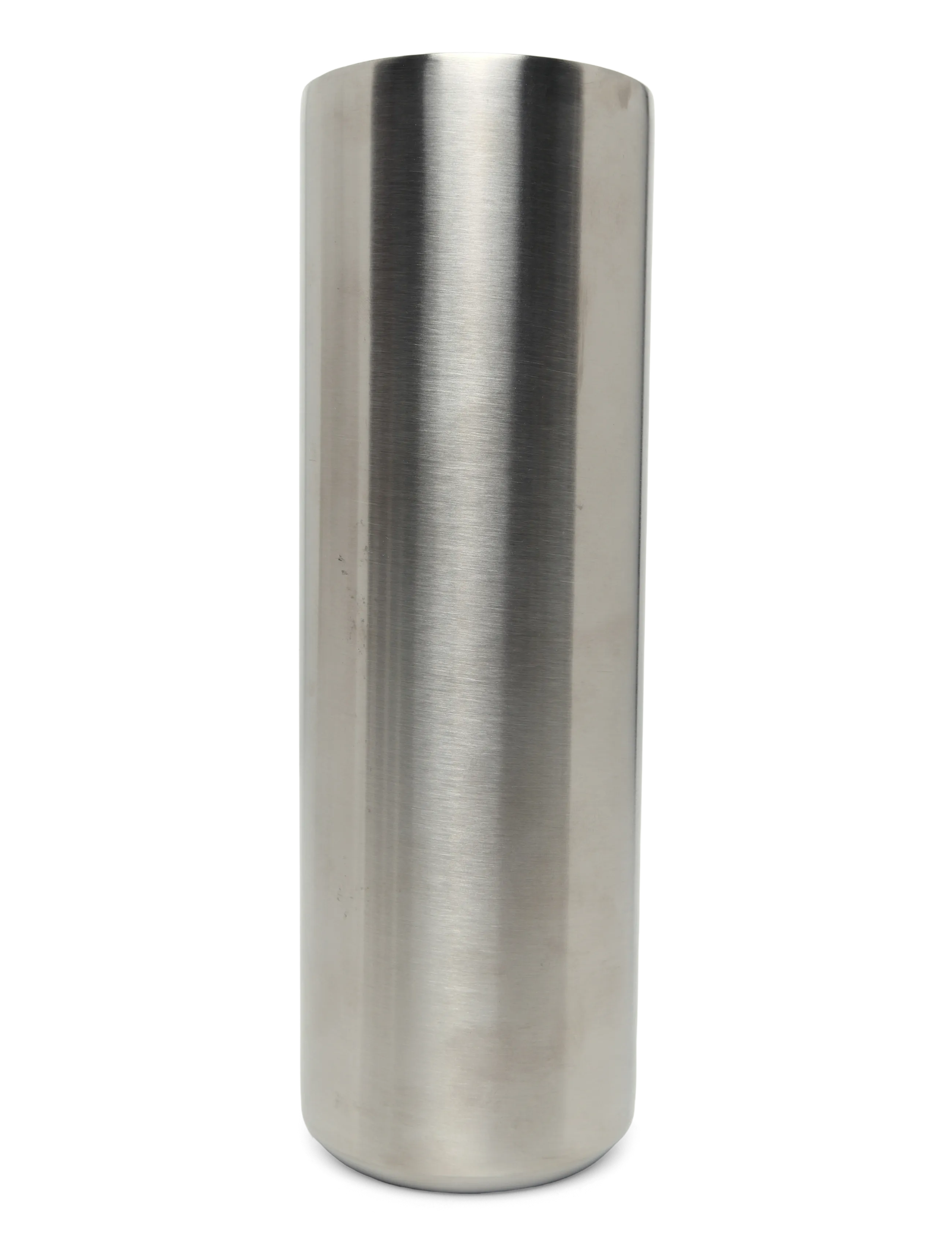 Rains - Insulated Flask 500ml - termosflaskor - steel - 1