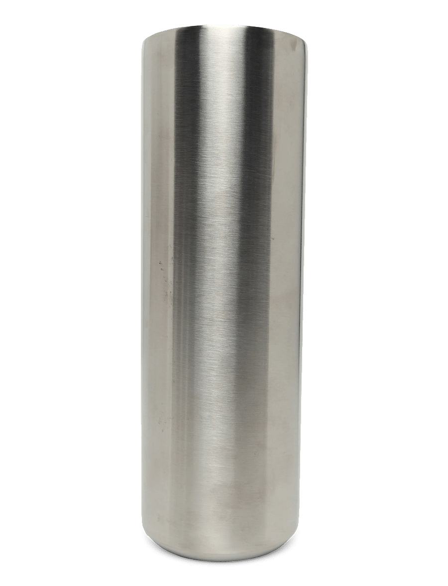 Rains - Insulated Flask 500ml - termosflaskor - steel - 1
