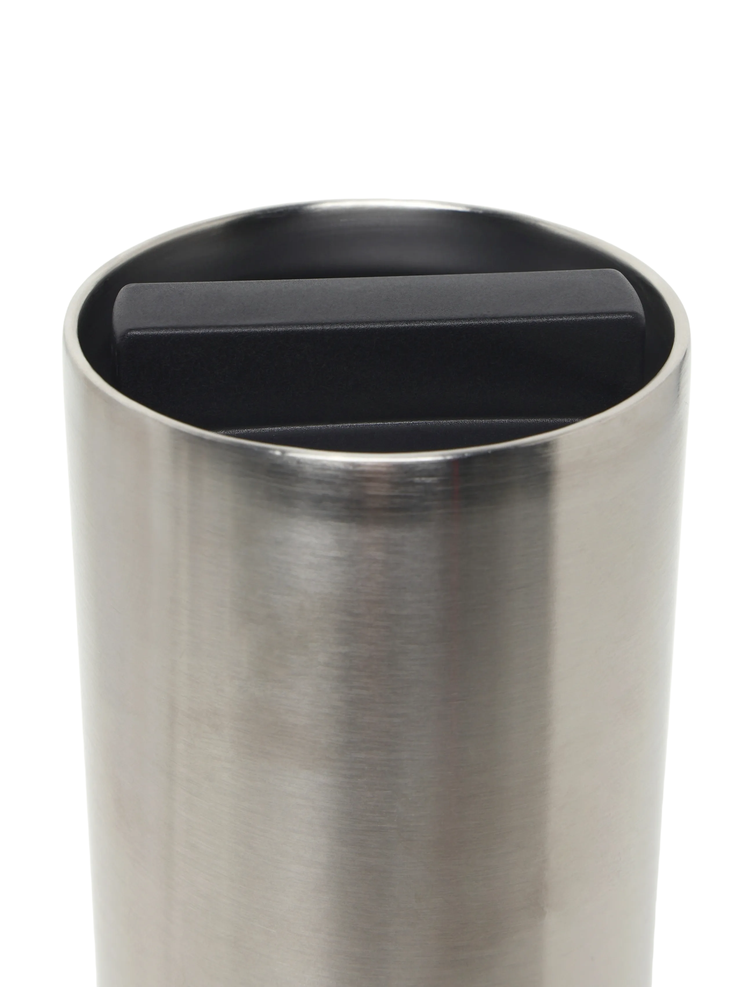Rains - Insulated Flask 500ml - termosflaskor - steel - 2