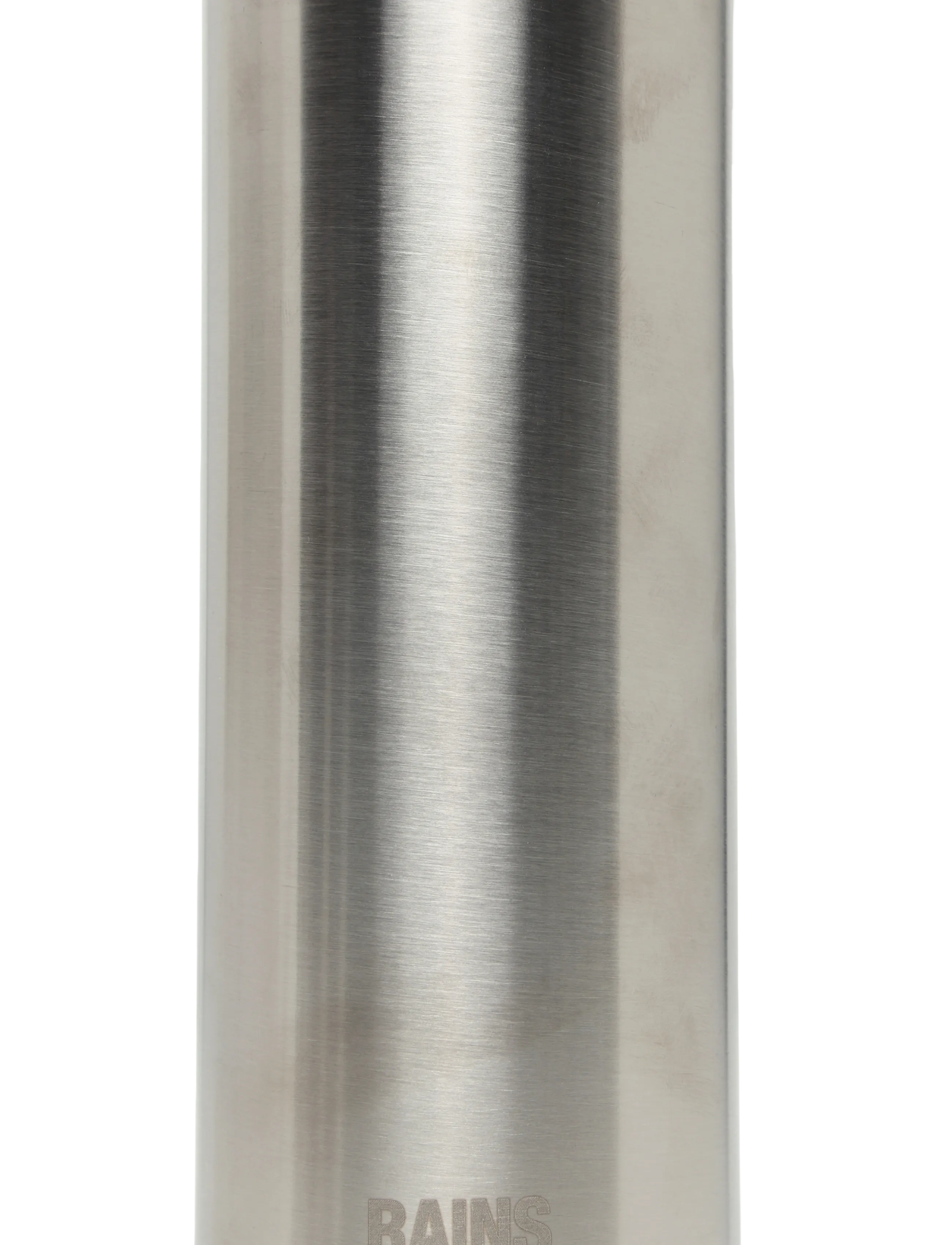 Rains - Insulated Flask 500ml - termosflaskor - steel - 3