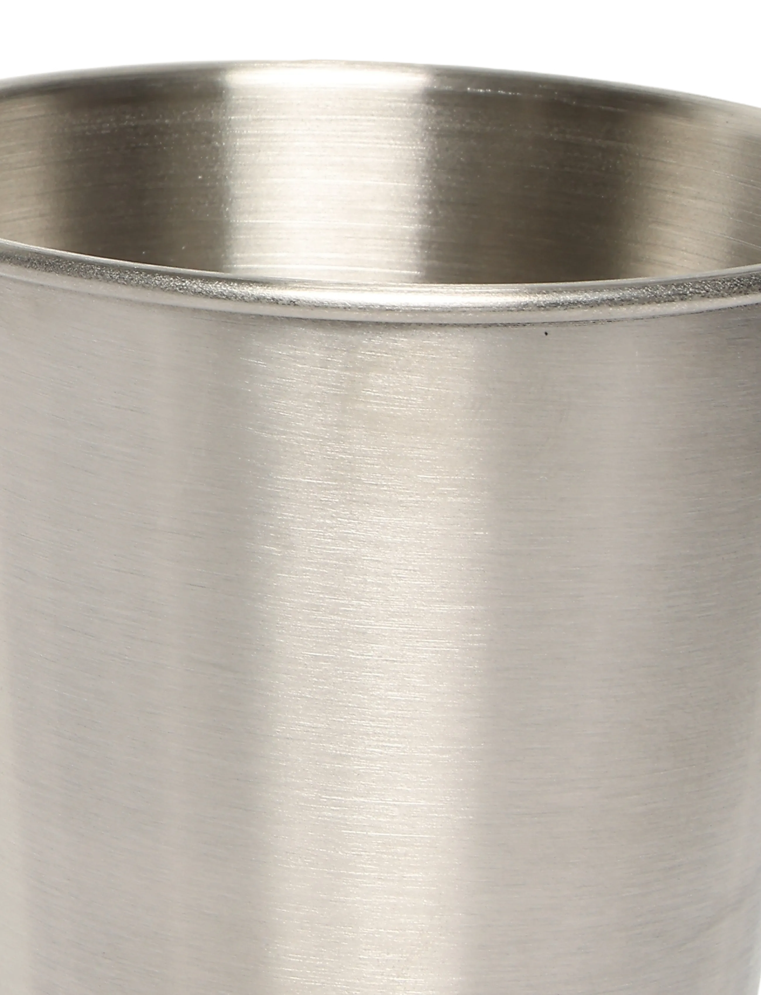 Rains - Stainless Steel 2-Pack Cups 300ml - termokoppar - steel - 2