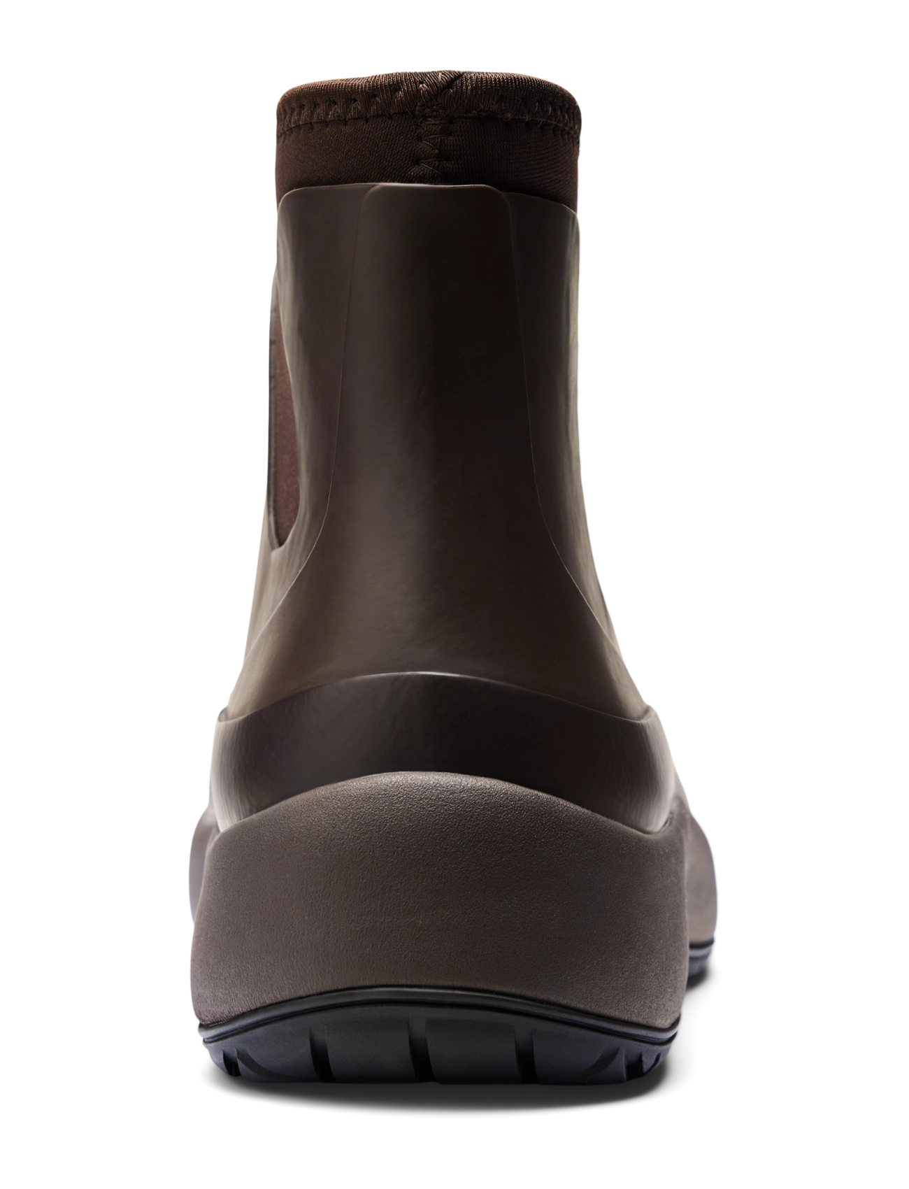 Rains - The Dry Boot M W3 - rain boots - bark - 2