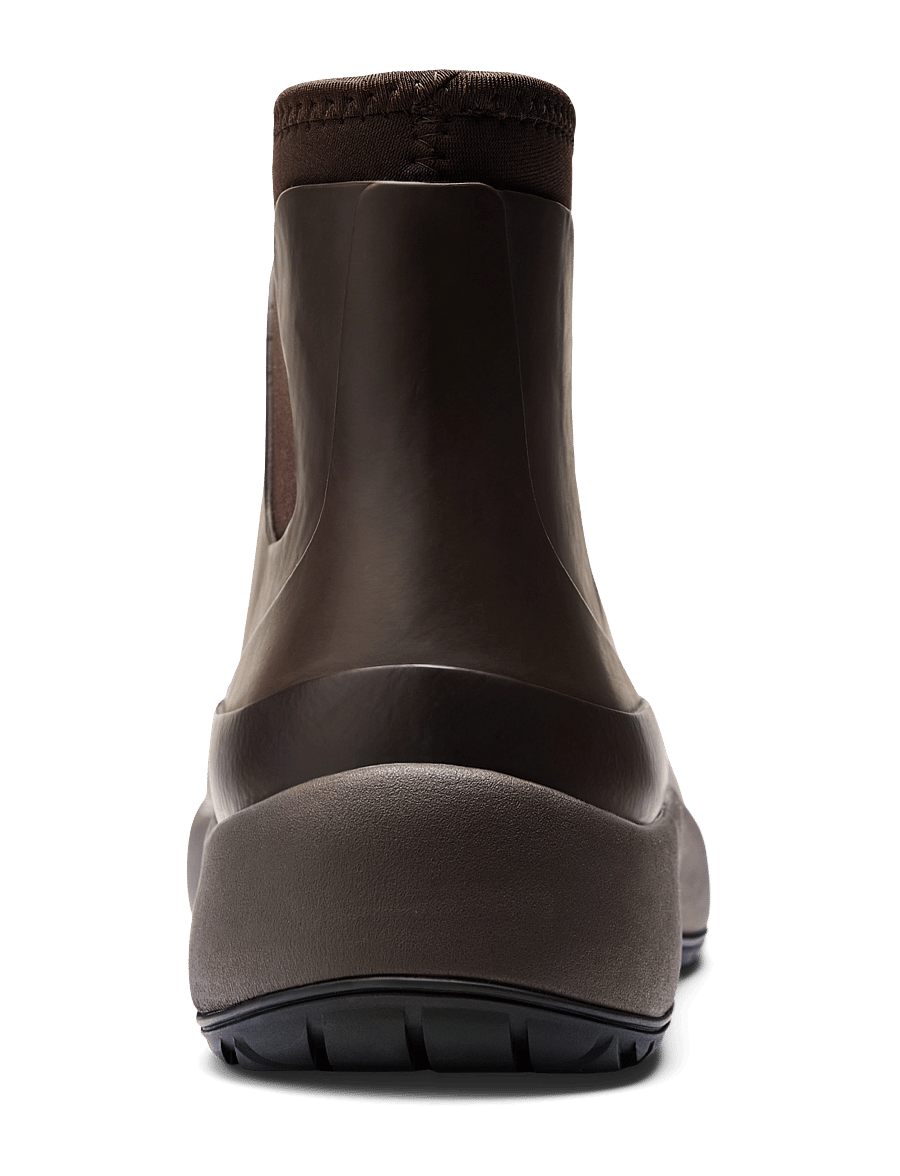 Rains - The Dry Boot M W3 - rain boots - bark - 2