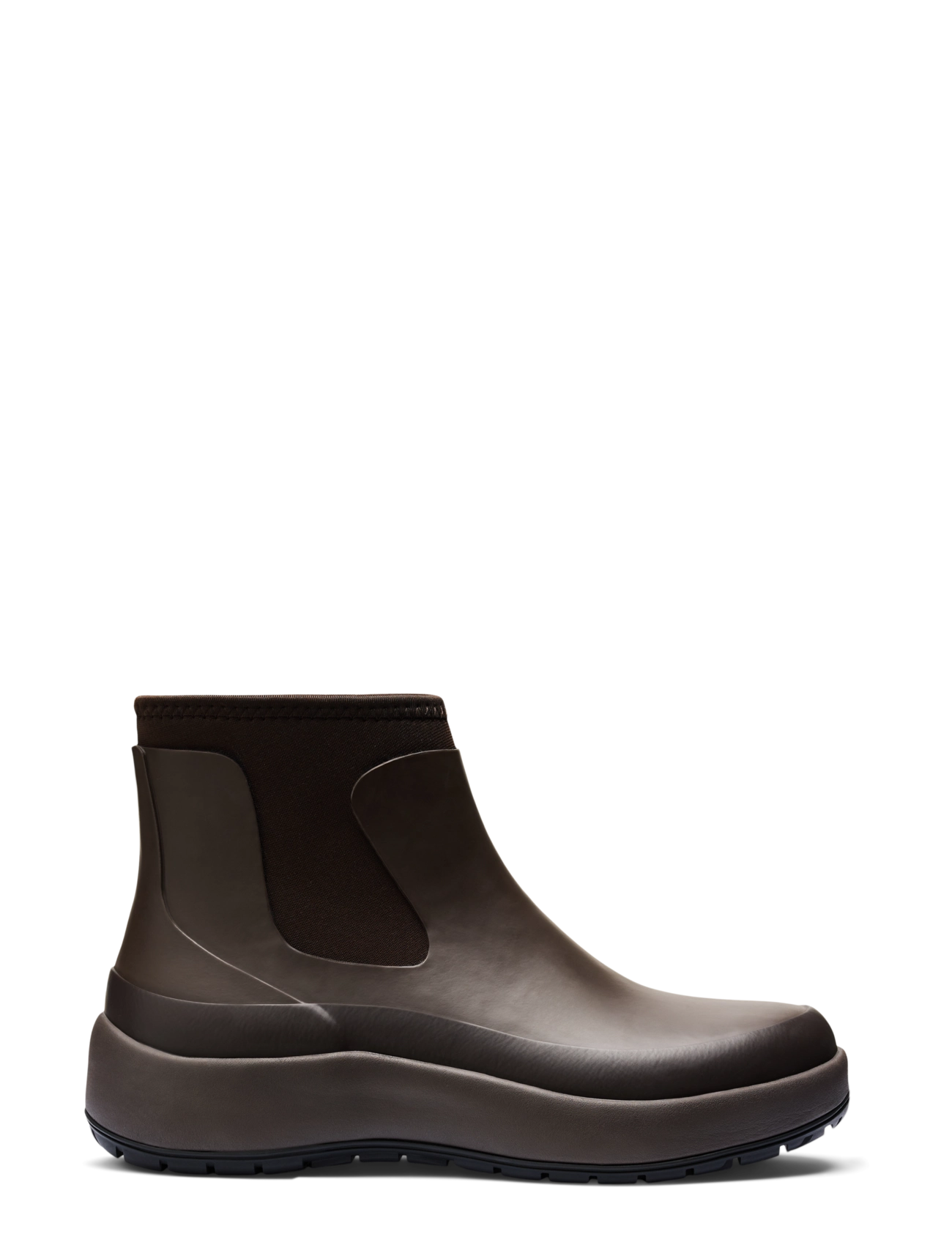 Rains - The Dry Boot M W3 - rain boots - bark - 3