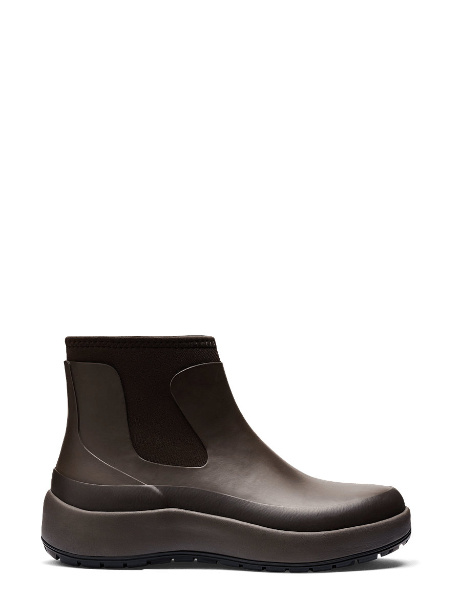 Rains - The Dry Boot M W3 - rain boots - bark - 3