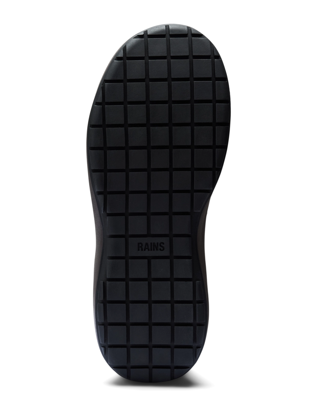 Rains - The Dry Boot M W3 - rain boots - bark - 4