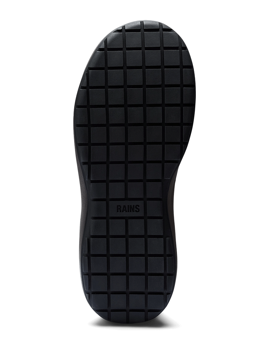 Rains - The Dry Boot M W3 - rain boots - bark - 4