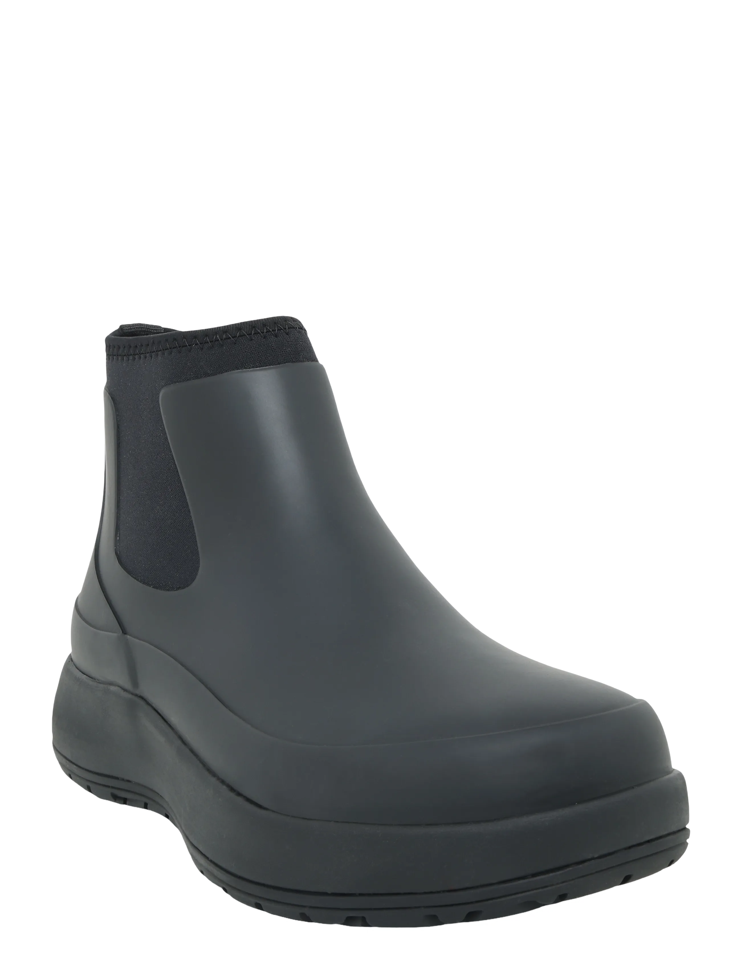 Rains The Dry Boot M W3, 40, Boots, Schwarz - Rain Männerswear