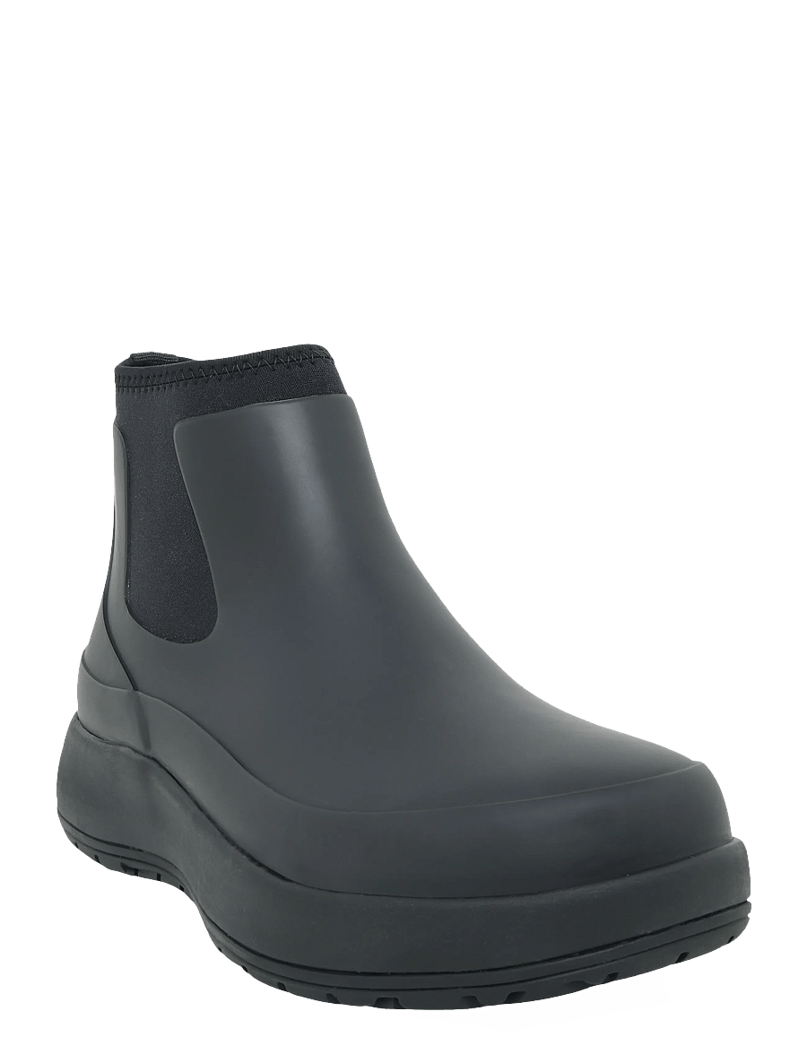 Rains - The Dry Boot M W3 - gummistøvler - black - 0