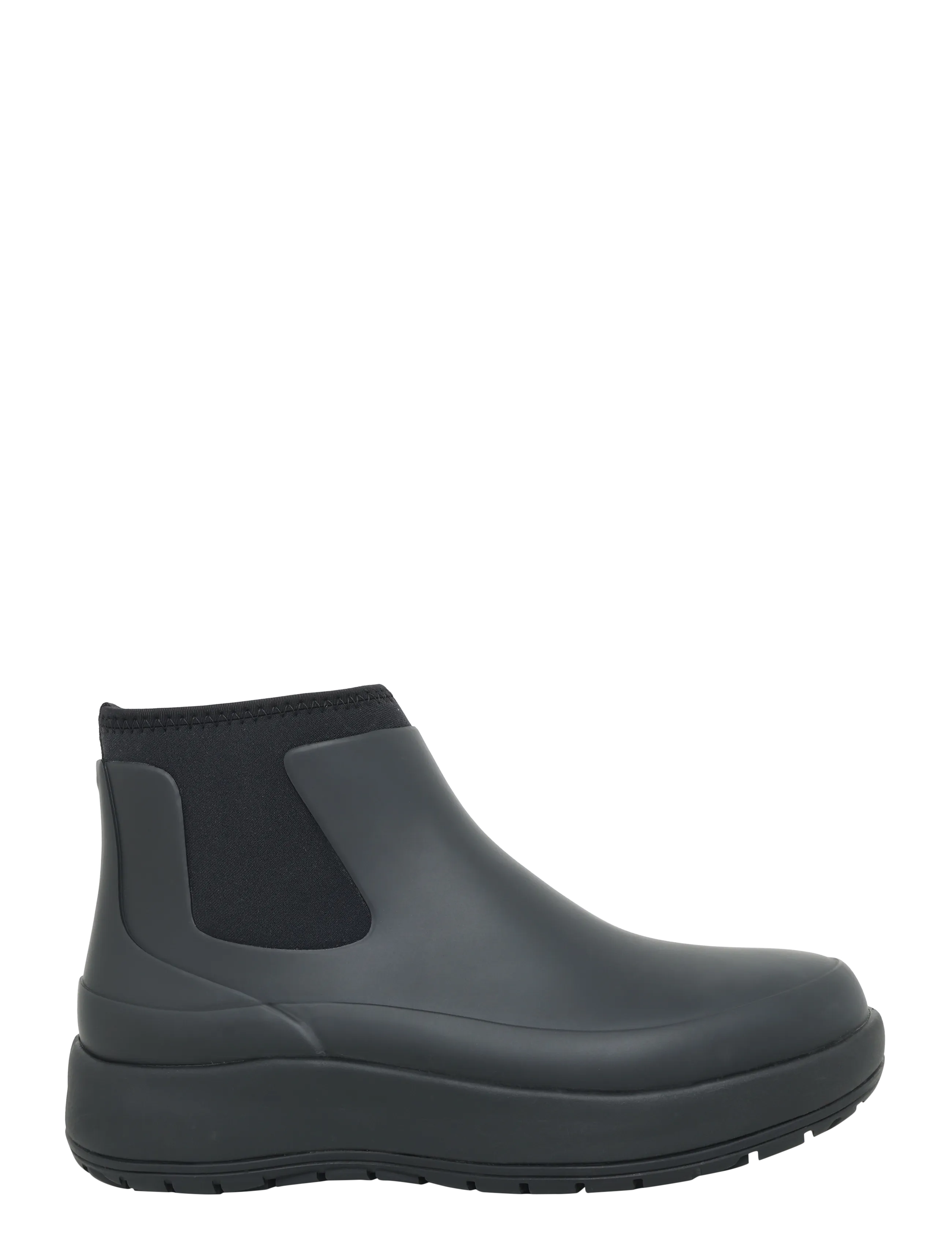 Rains - The Dry Boot M W3 - gummistøvler - black - 2