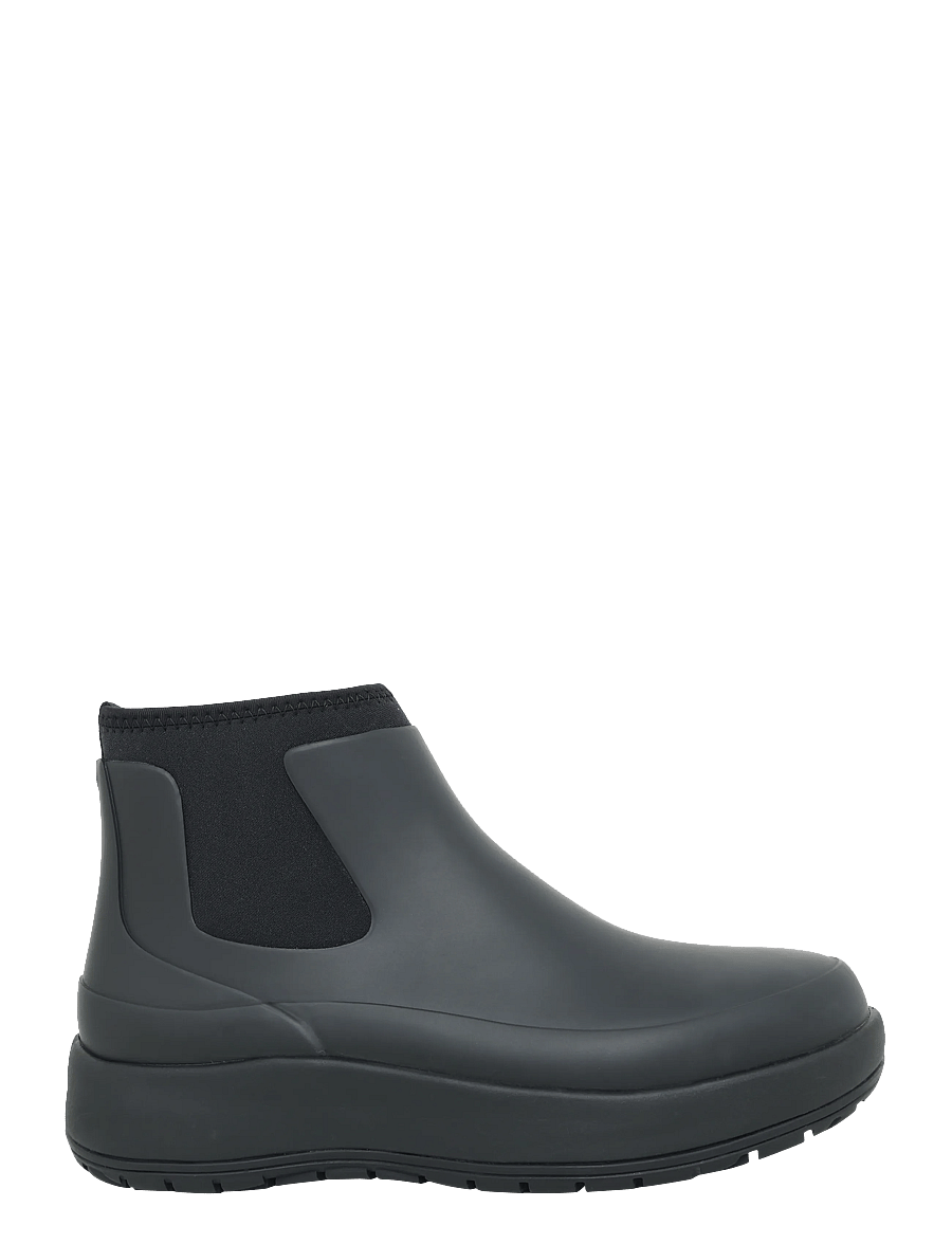 Rains - The Dry Boot M W3 - gummistøvler - black - 2