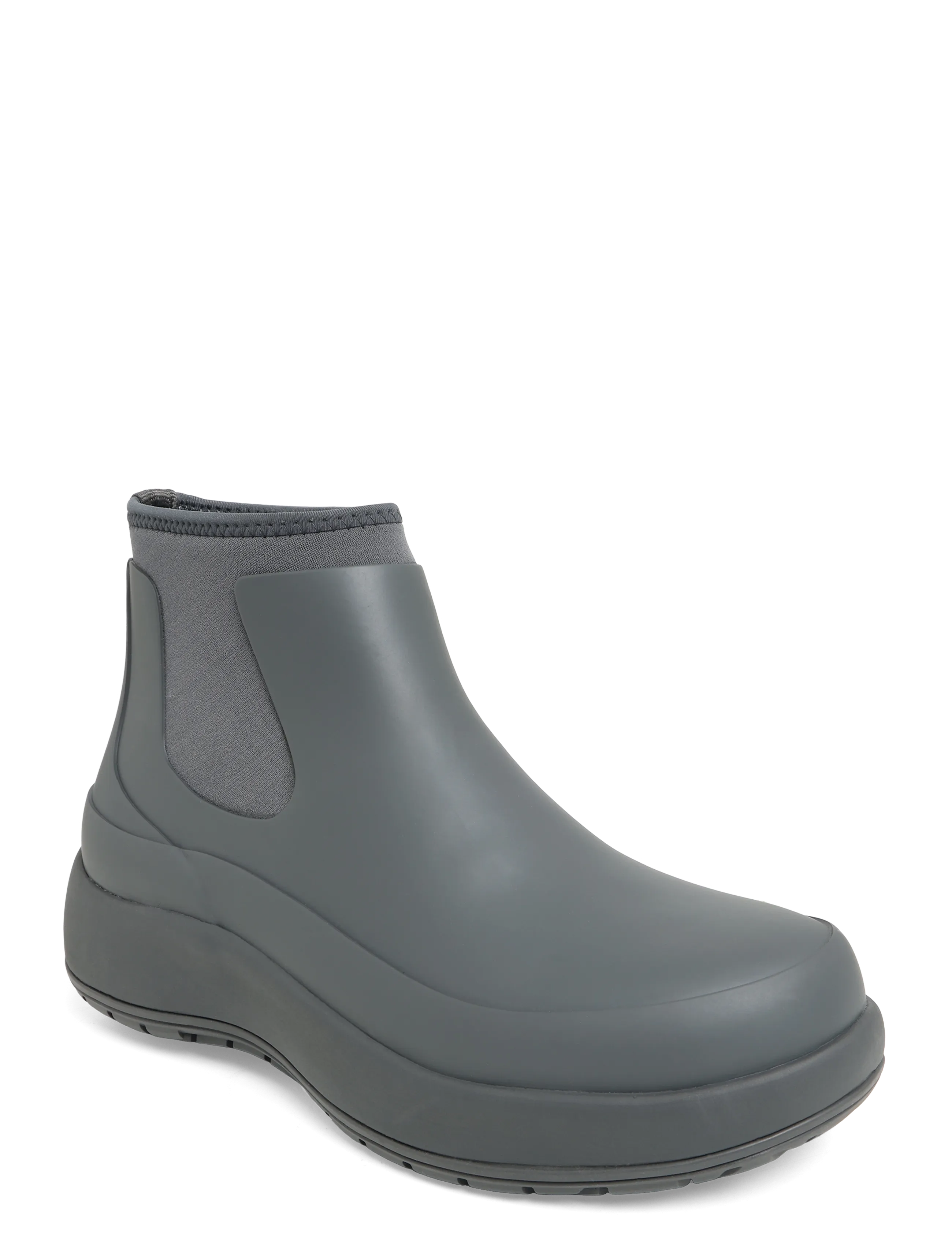 Rains The Dry Boot M W3 - Kummikud - DARK GREY / grey