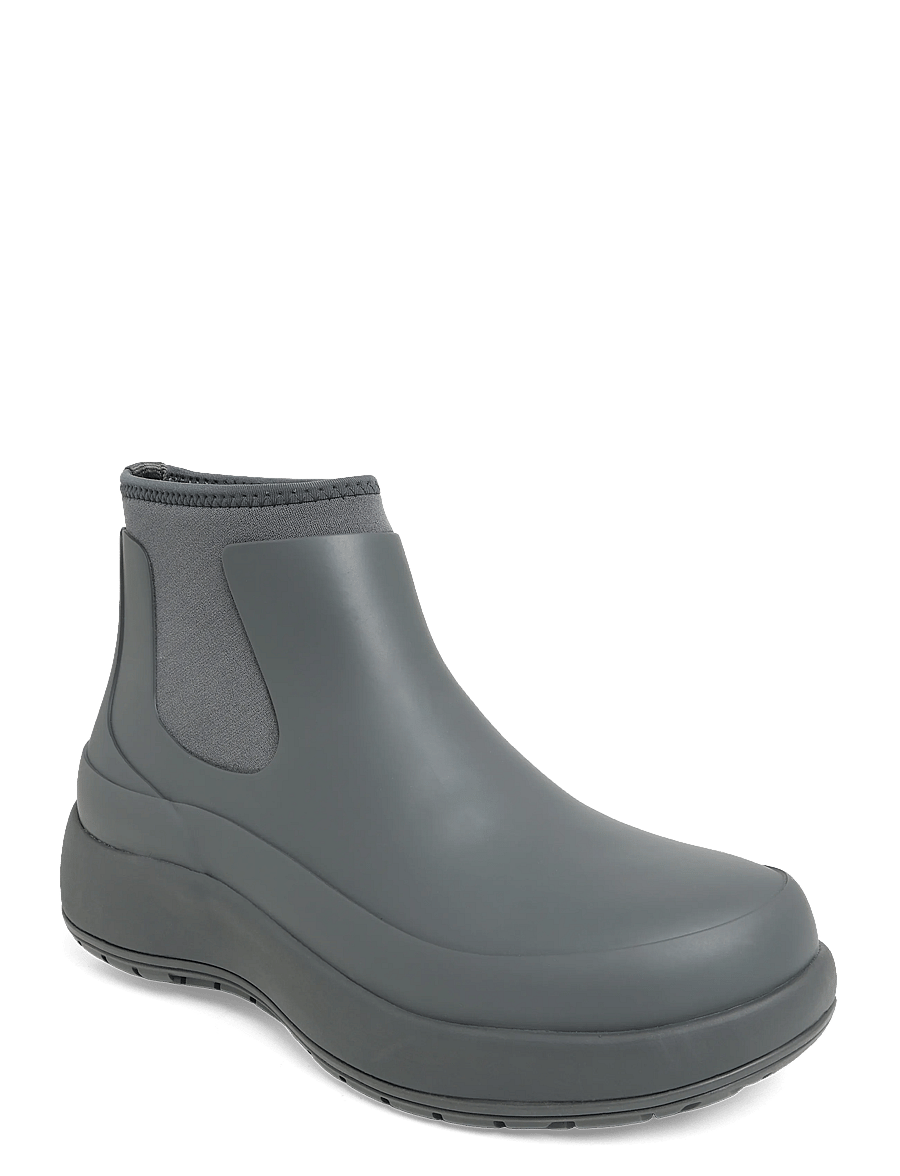 Rains - The Dry Boot M W3 - kummikud - dark grey - 0