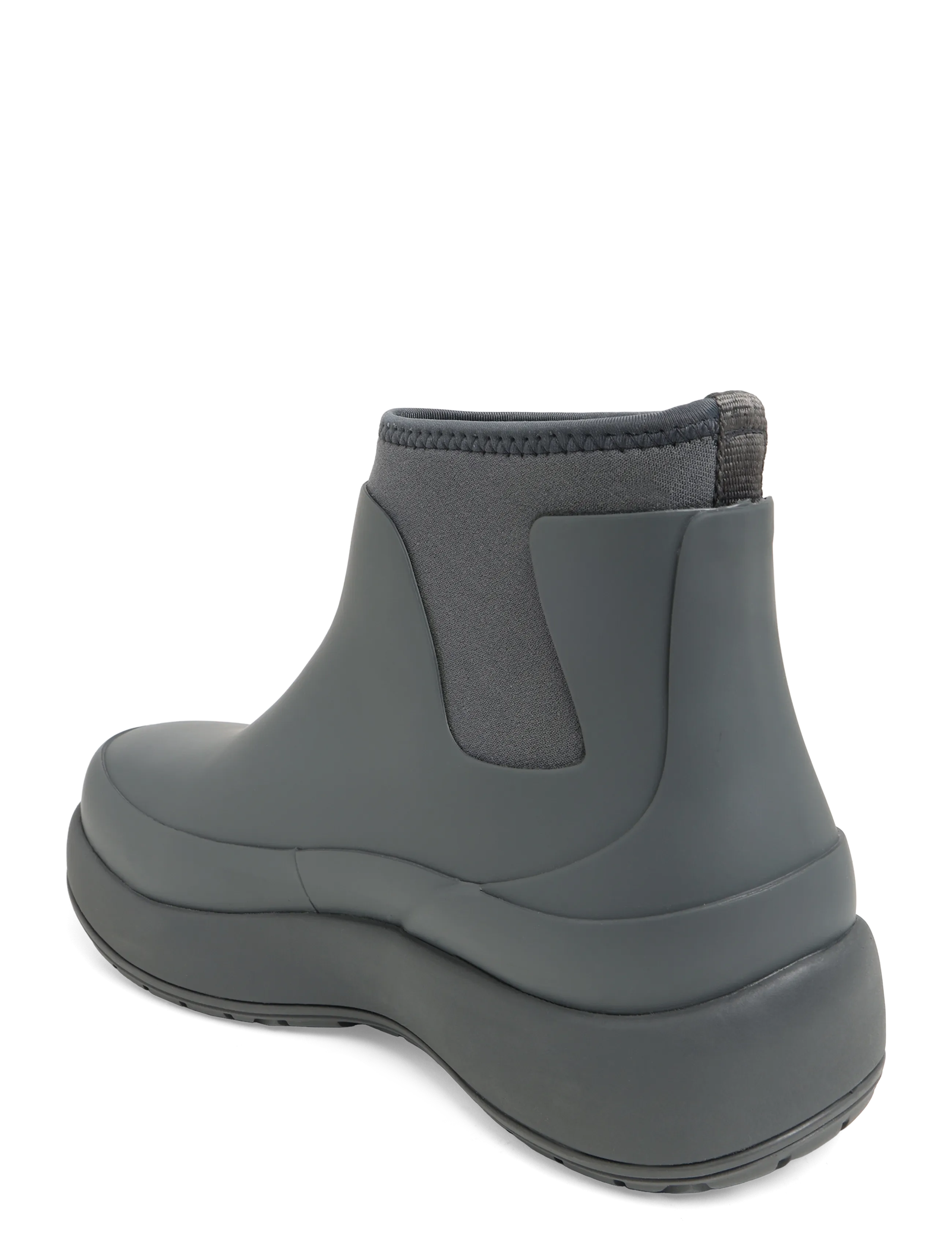 Rains - The Dry Boot M W3 - kummikud - dark grey - 1