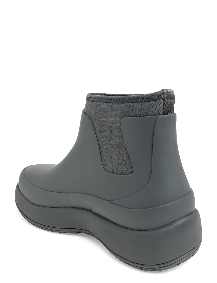 Rains - The Dry Boot M W3 - kummikud - dark grey - 1