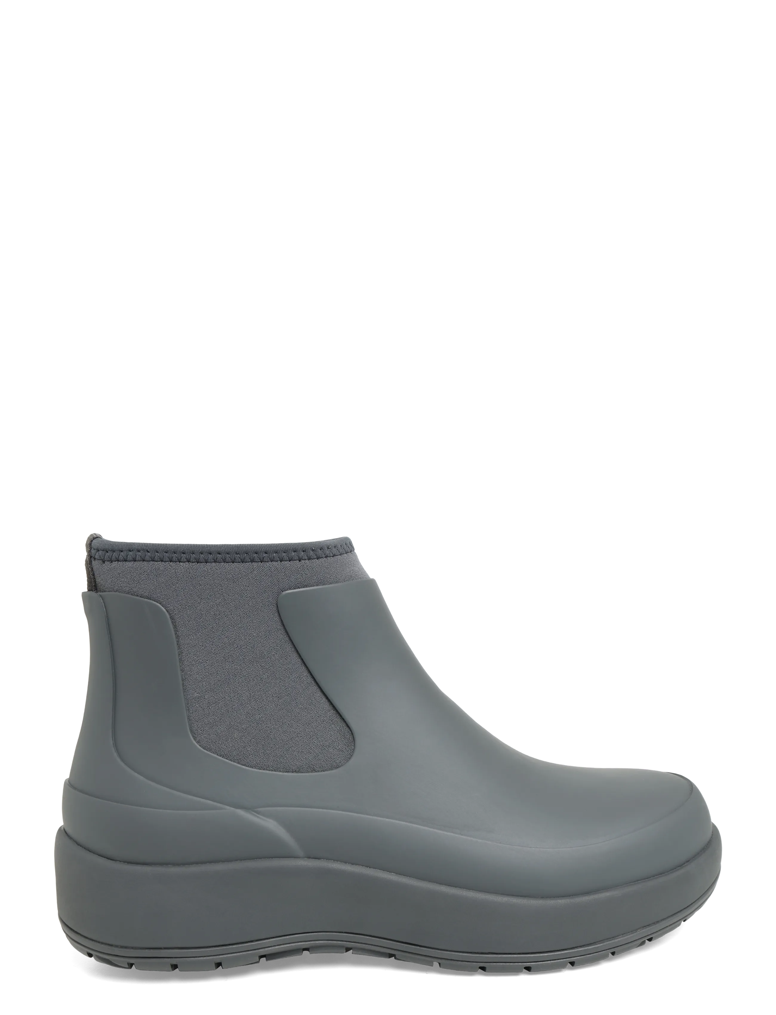 Rains - The Dry Boot M W3 - kummikud - dark grey - 2