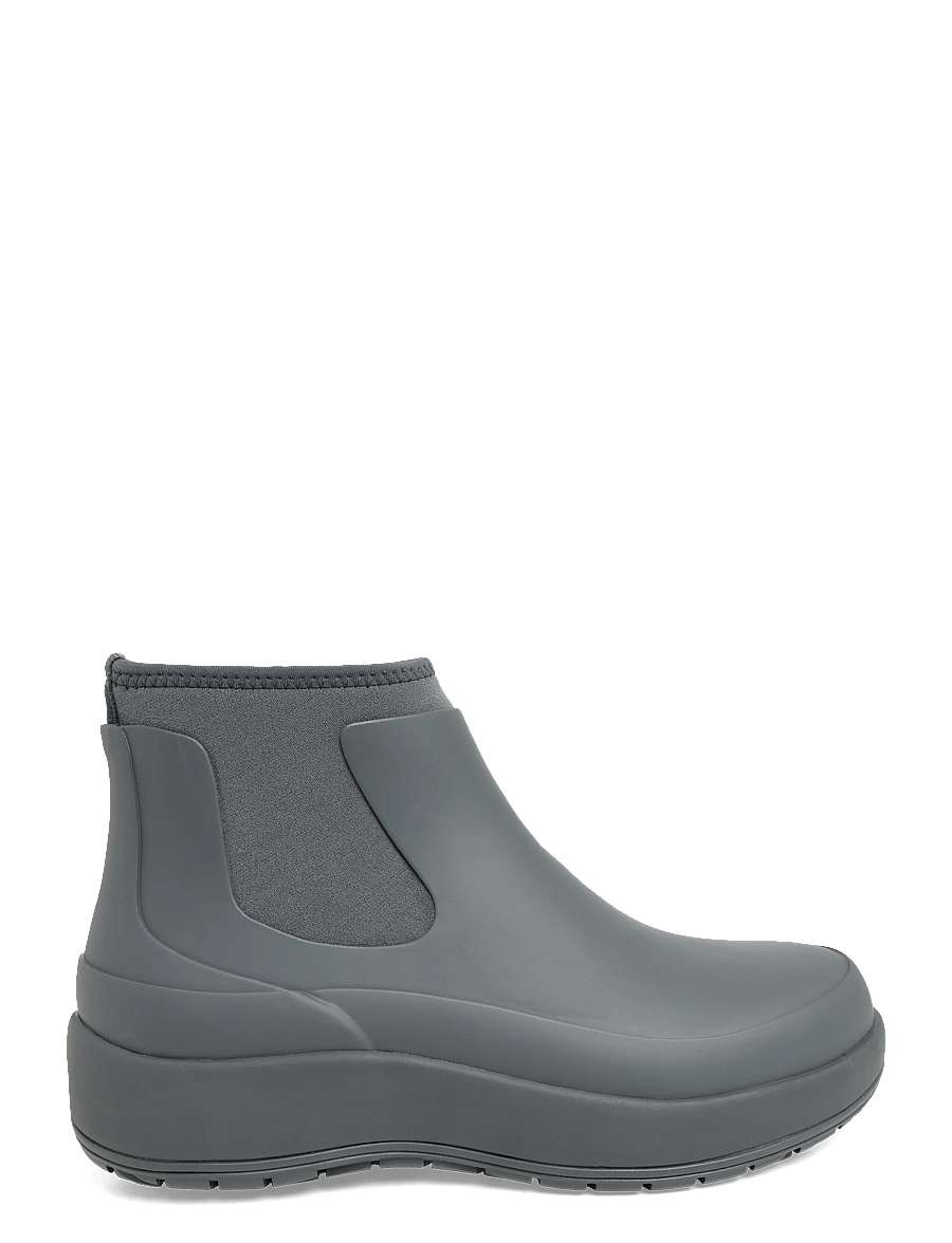 Rains - The Dry Boot M W3 - kummikud - dark grey - 2