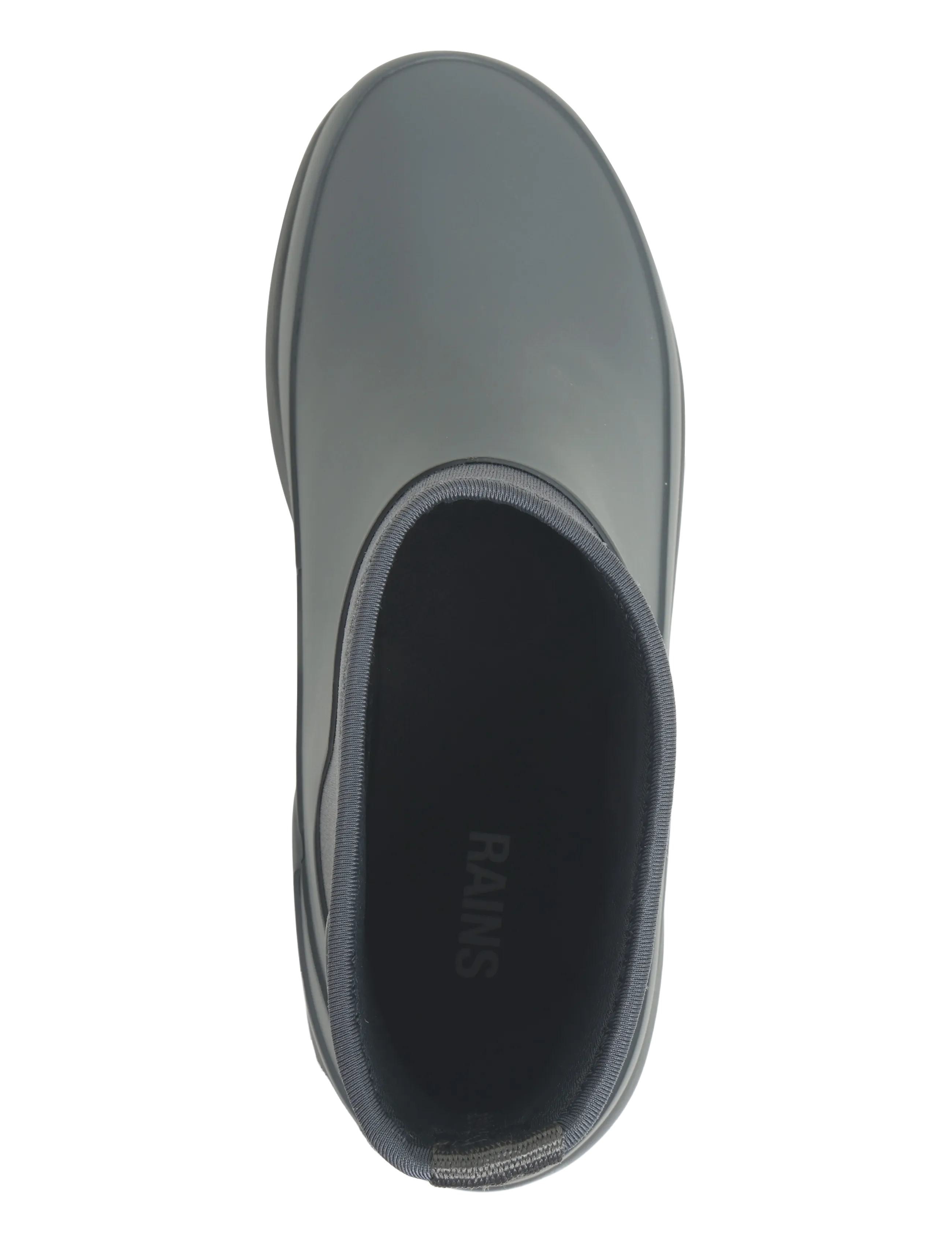 Rains - The Dry Boot M W3 - kummikud - dark grey - 3