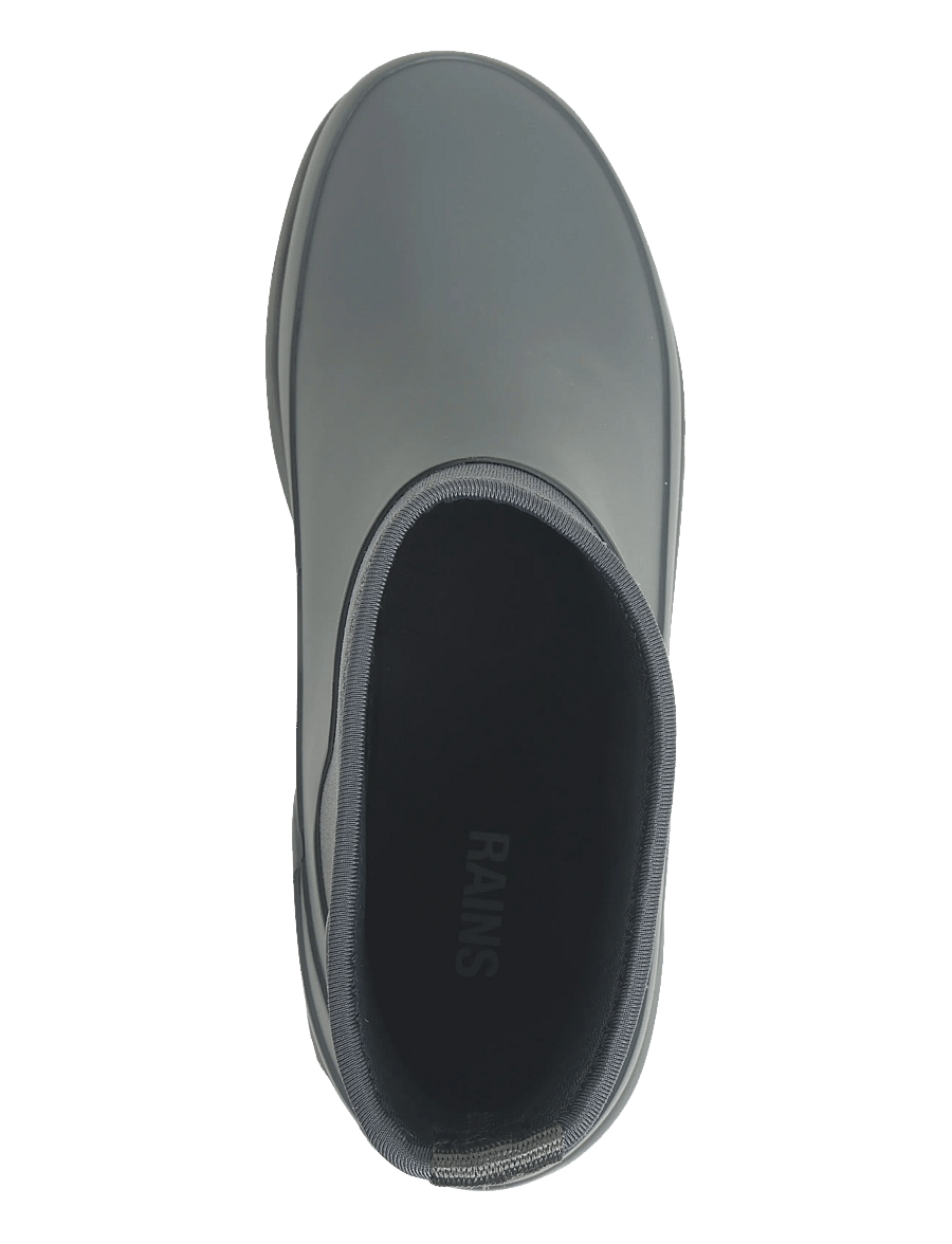 Rains - The Dry Boot M W3 - kummikud - dark grey - 3