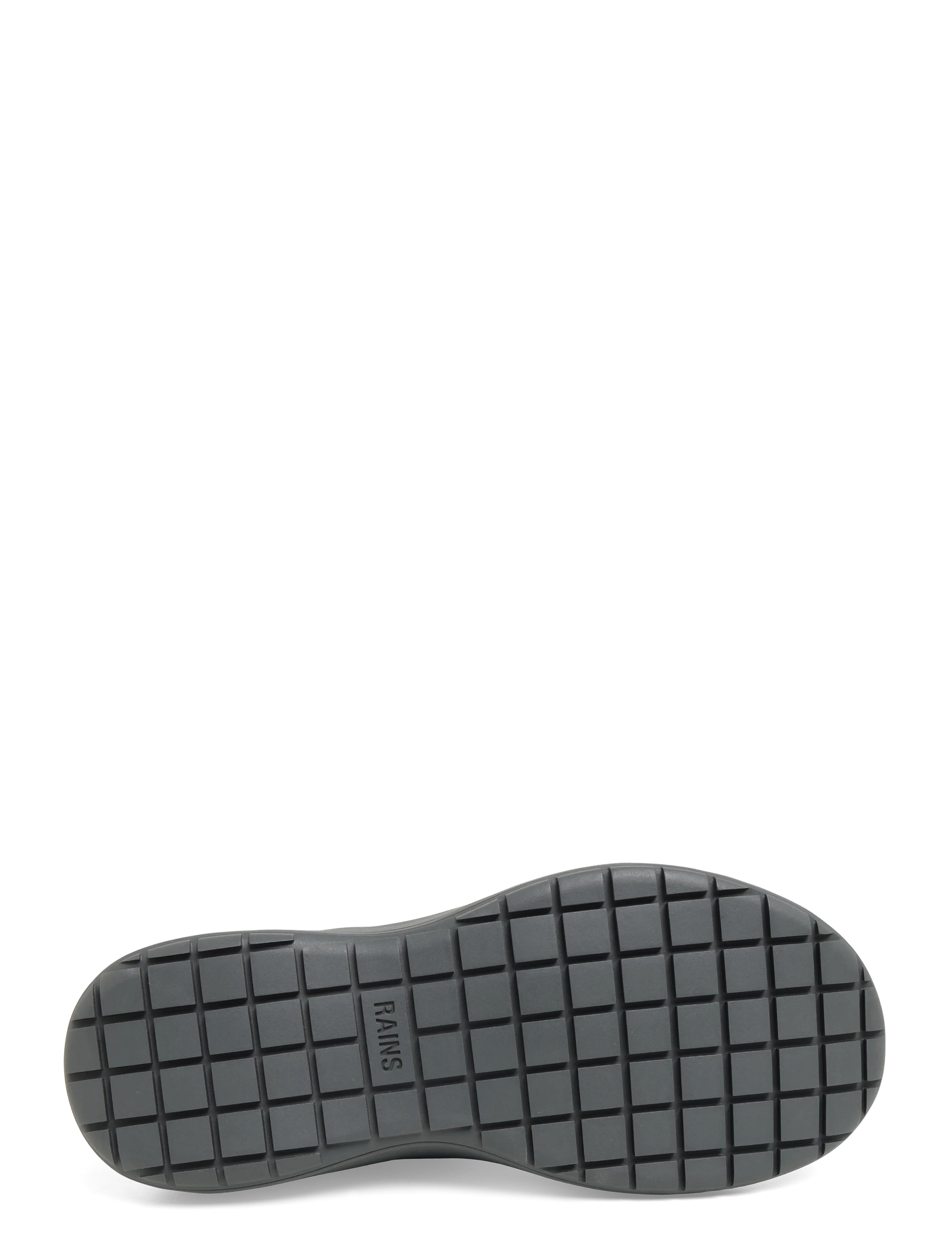 Rains - The Dry Boot M W3 - kummikud - dark grey - 4