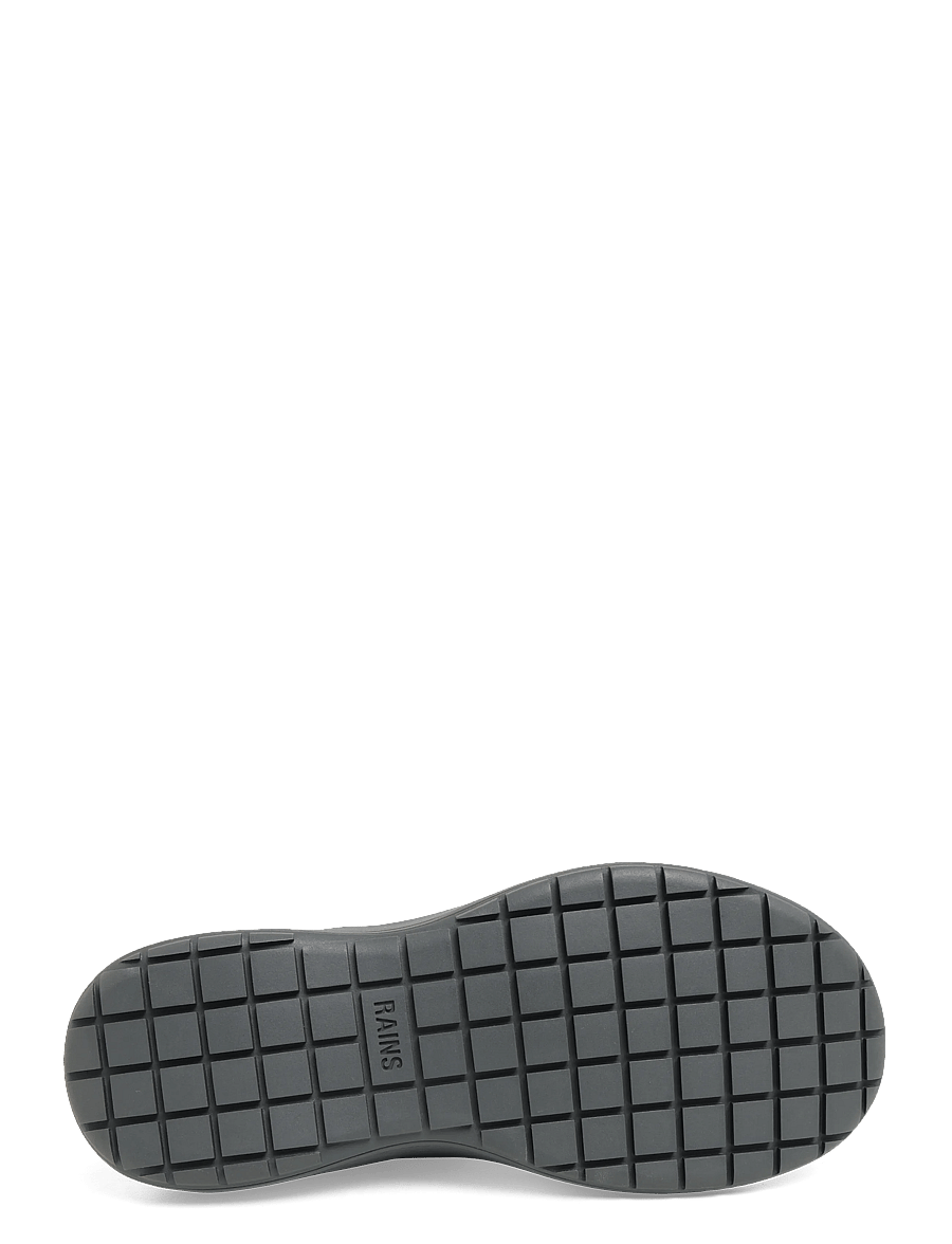 Rains - The Dry Boot M W3 - kummikud - dark grey - 4