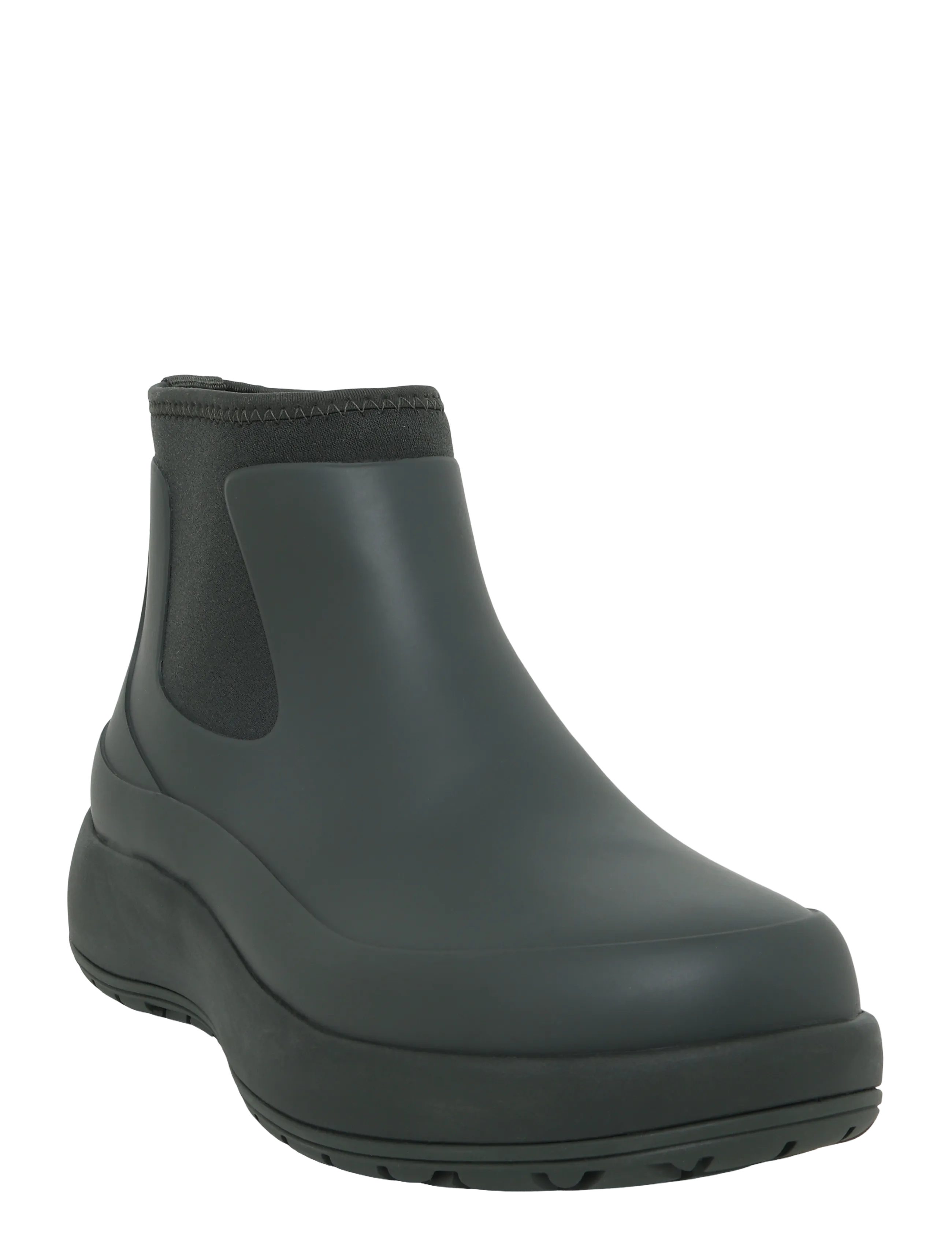 Rains The Dry Boot M W3 - Regenbekleidung - GREEN / green
