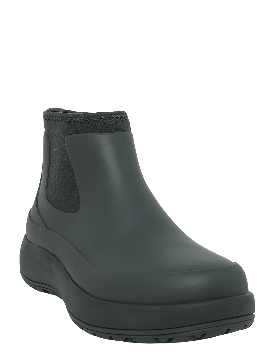 Rains - The Dry Boot M W3 - gummistiefel - green - 0