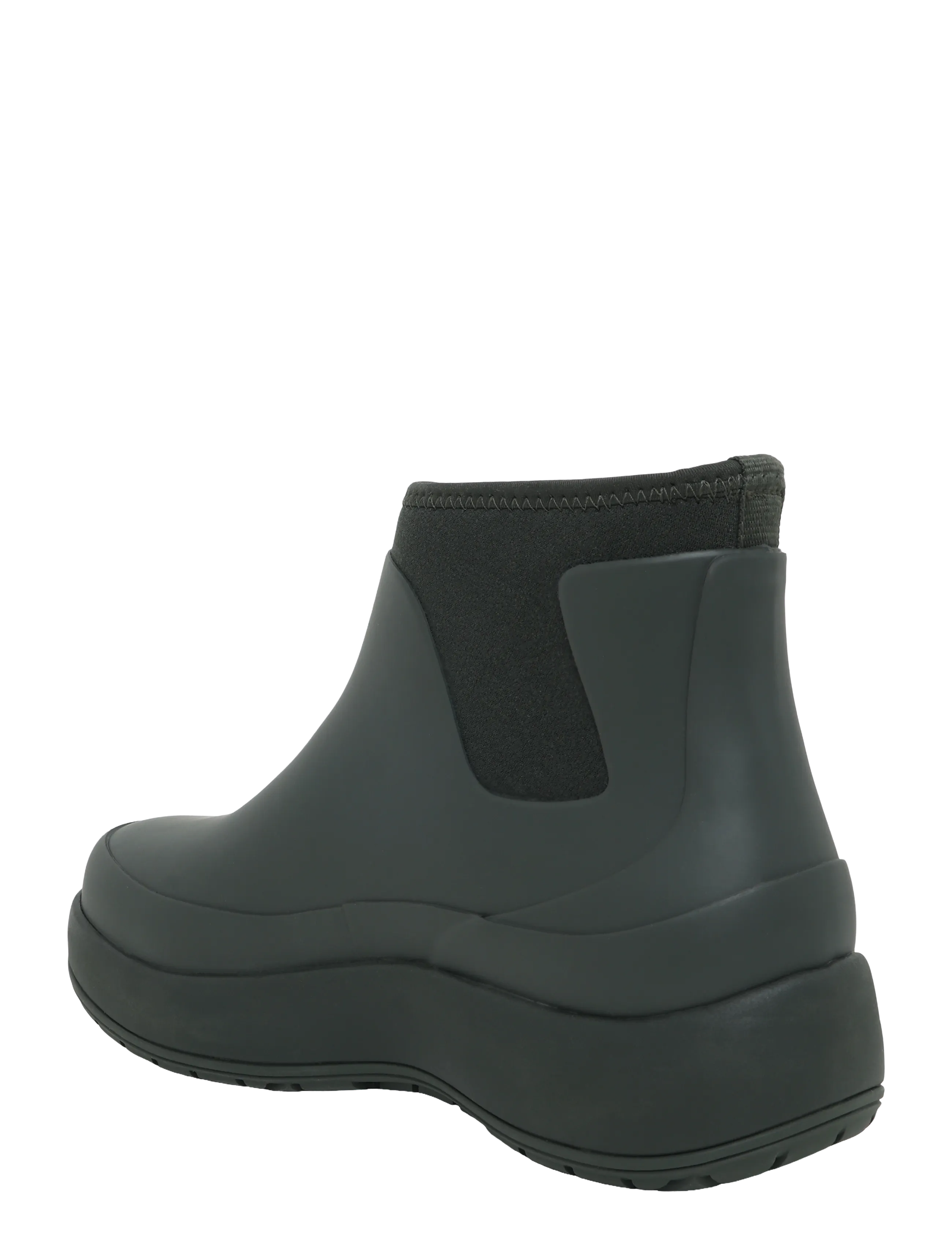 Rains - The Dry Boot M W3 - gummistiefel - green - 1