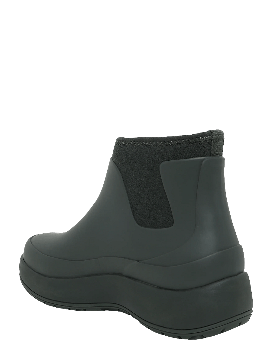 Rains - The Dry Boot M W3 - gummistiefel - green - 1
