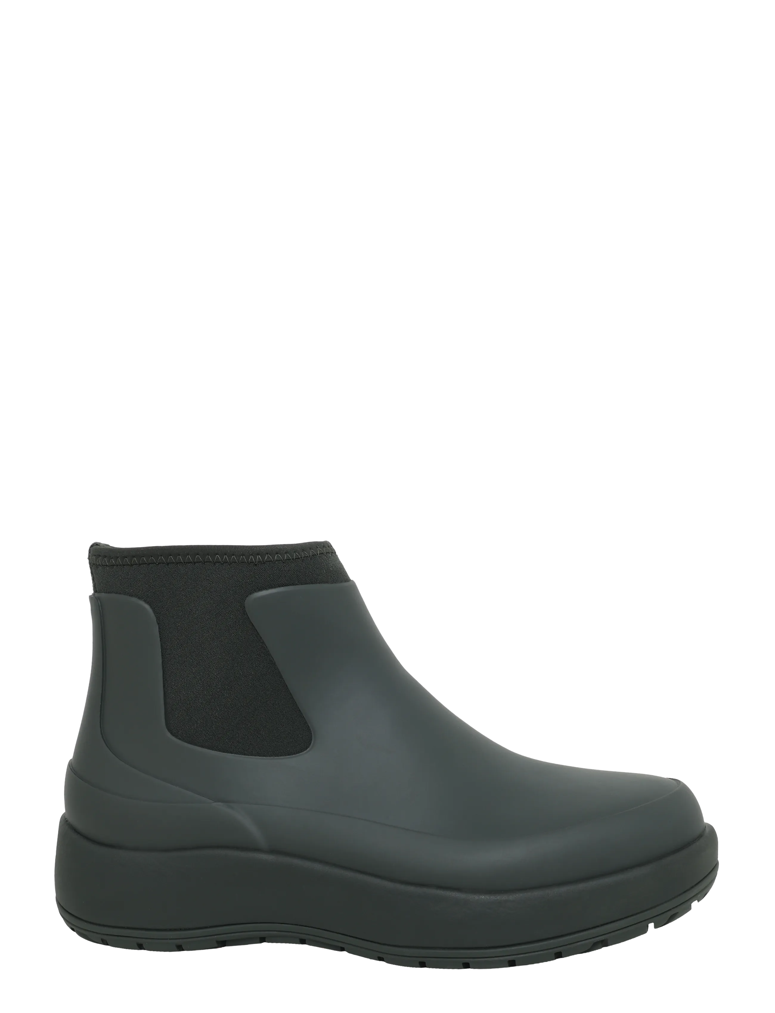 Rains - The Dry Boot M W3 - gummistiefel - green - 2