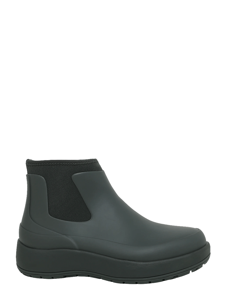 Rains - The Dry Boot M W3 - gummistiefel - green - 2