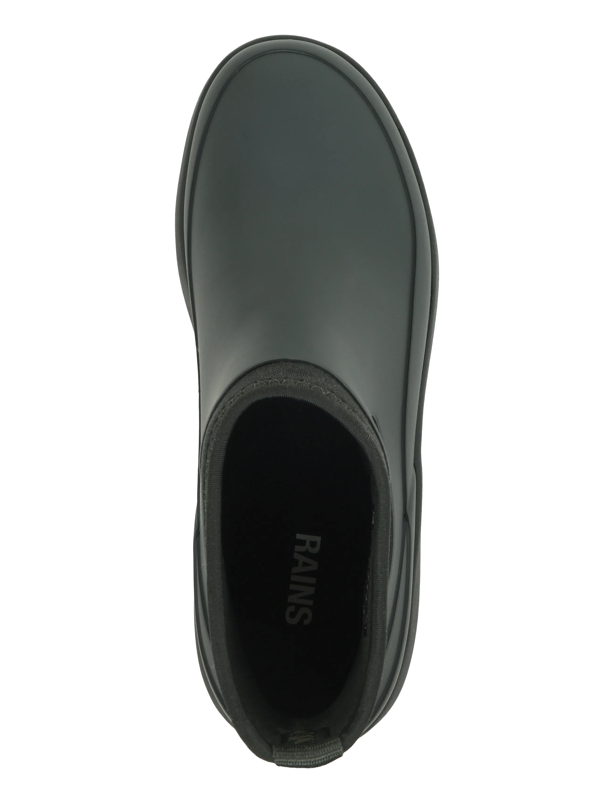Rains - The Dry Boot M W3 - gummistiefel - green - 3