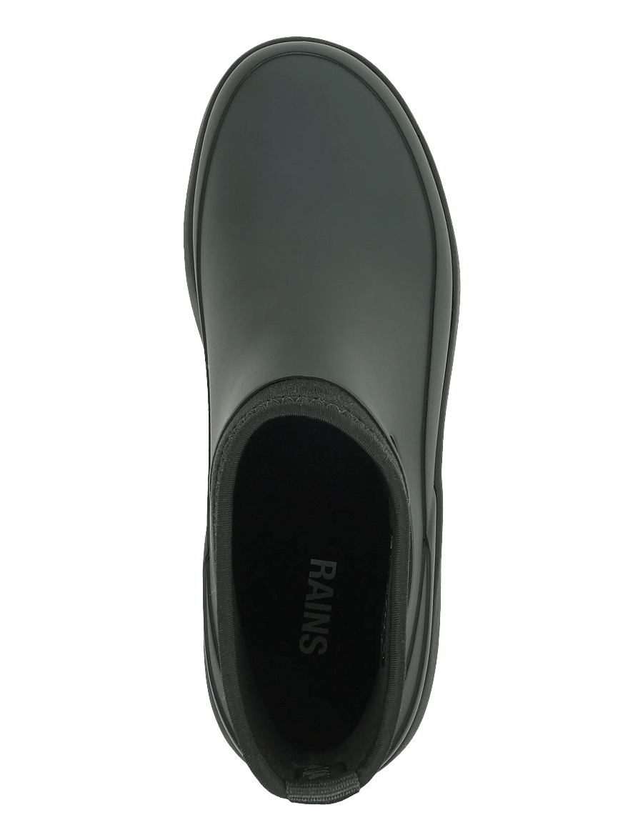 Rains - The Dry Boot M W3 - gummistiefel - green - 3