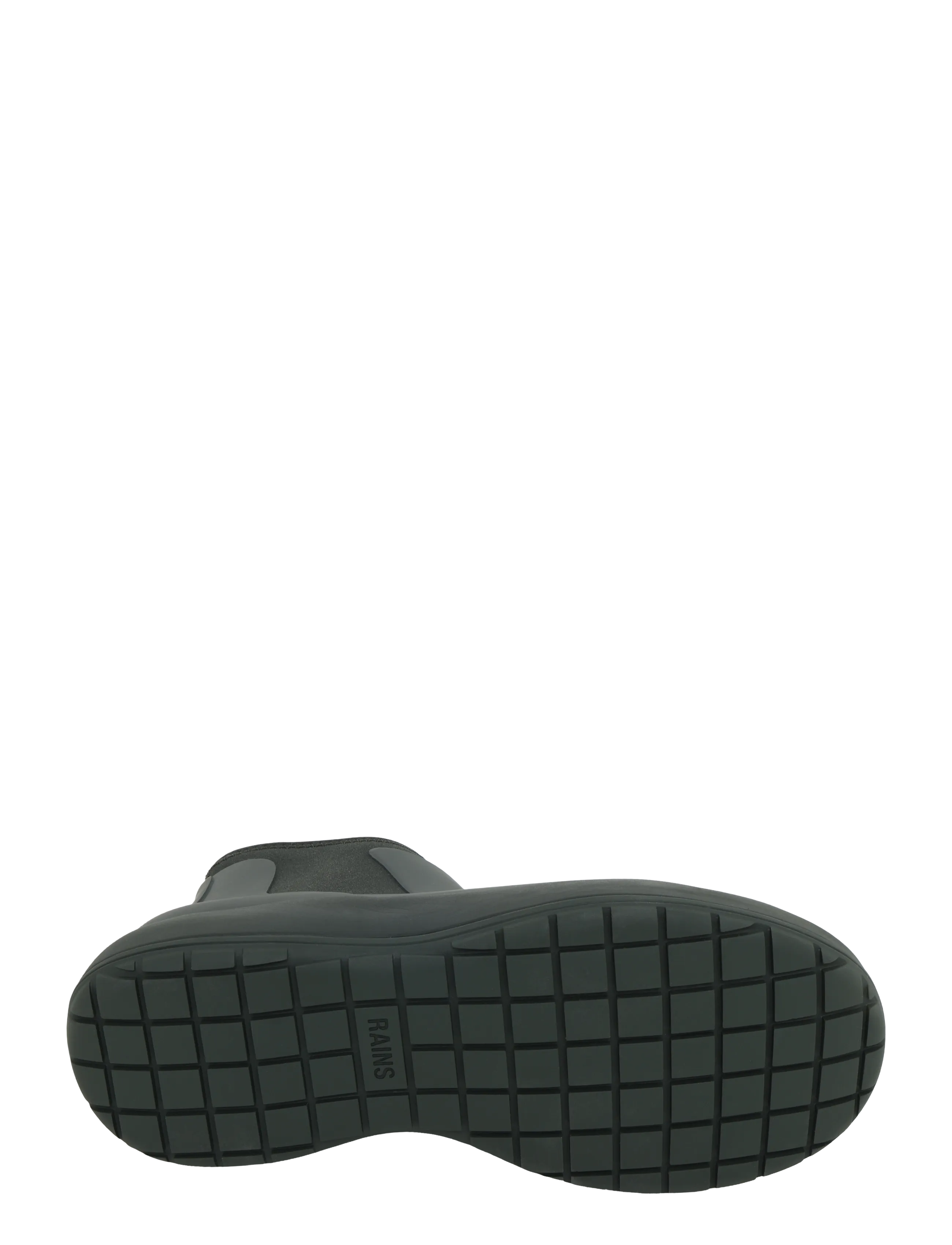 Rains - The Dry Boot M W3 - gummistiefel - green - 4