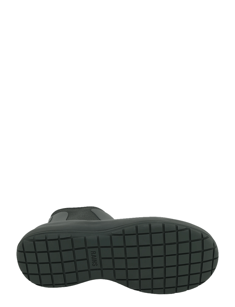 Rains - The Dry Boot M W3 - gummistiefel - green - 4
