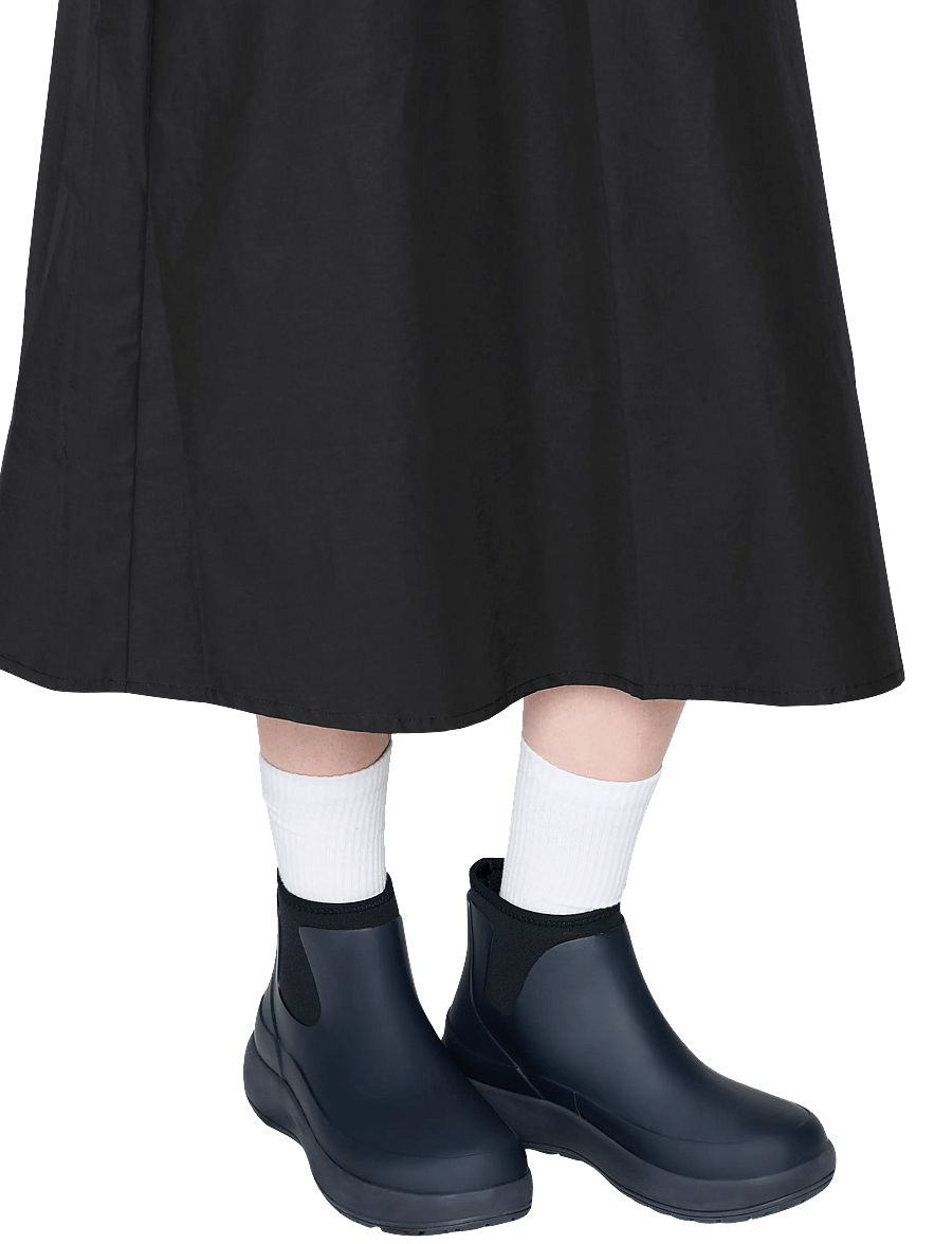 Rains - The Dry Boot M W3 - gummistiefel - navy - 0