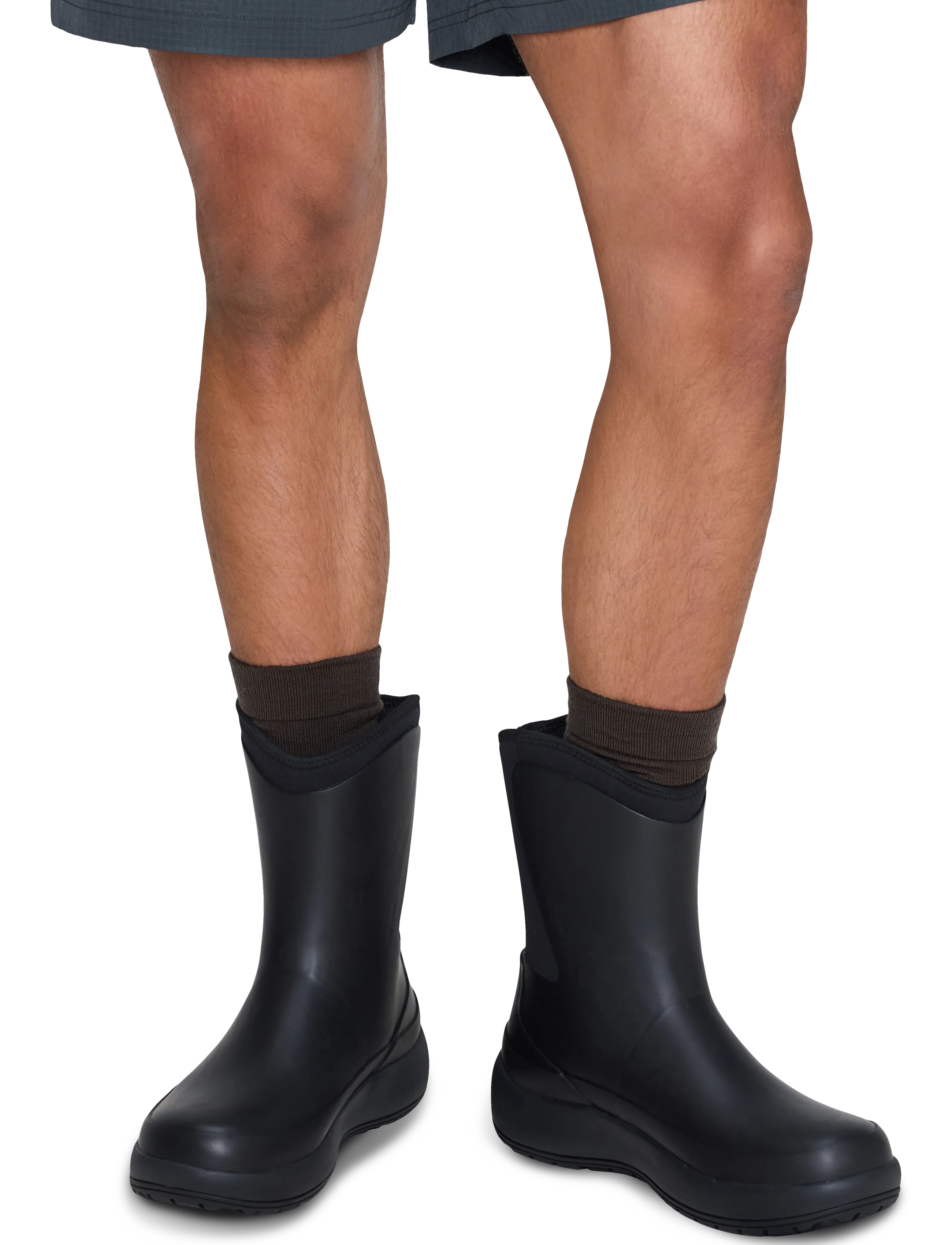 The Dry Boot M Mid W3
