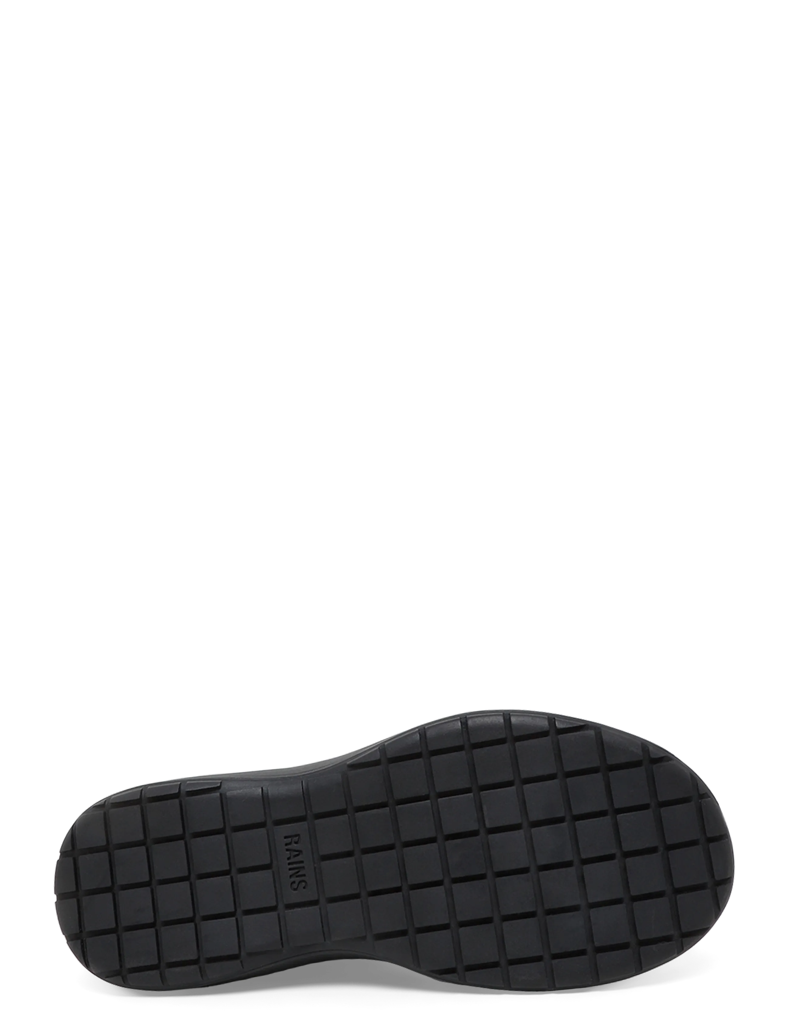 Rains - The Dry Boot M Mid W3 - kummikud - black - 4
