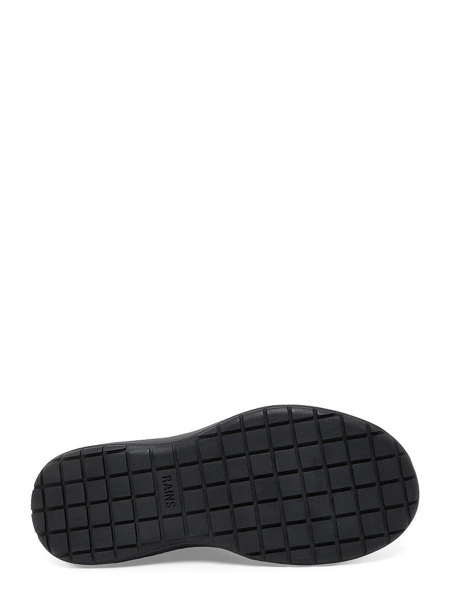 Rains - The Dry Boot M Mid W3 - kummikud - black - 4