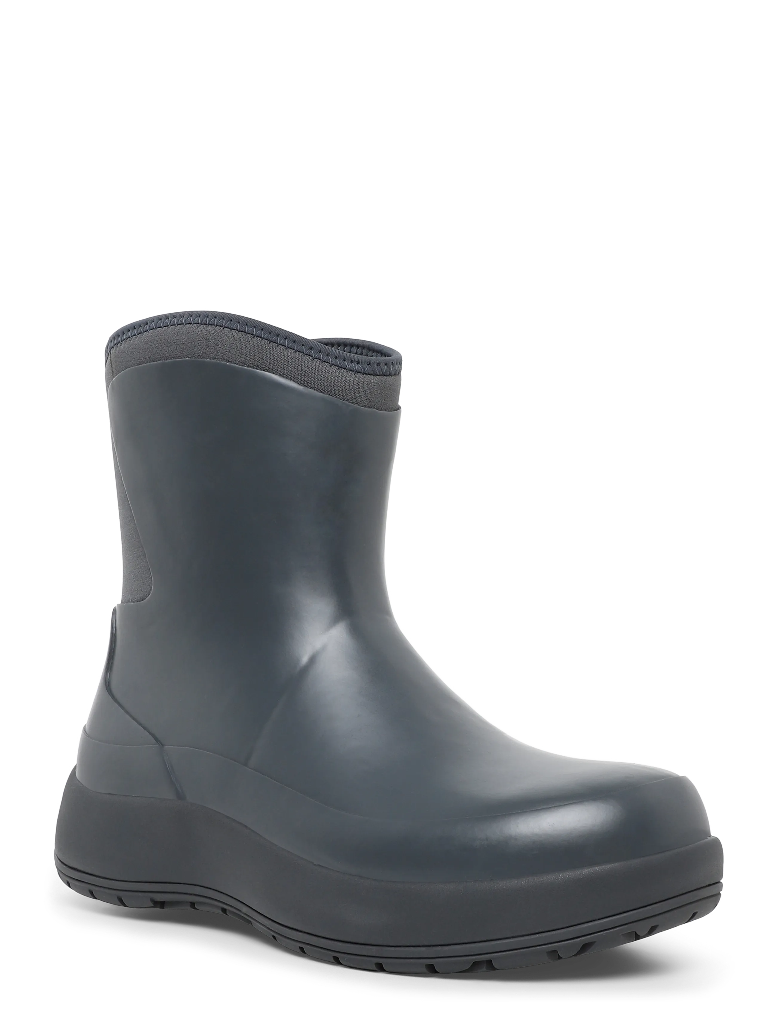 Rains The Dry Boot M Mid W3 - Rains - DARK GREY / grey